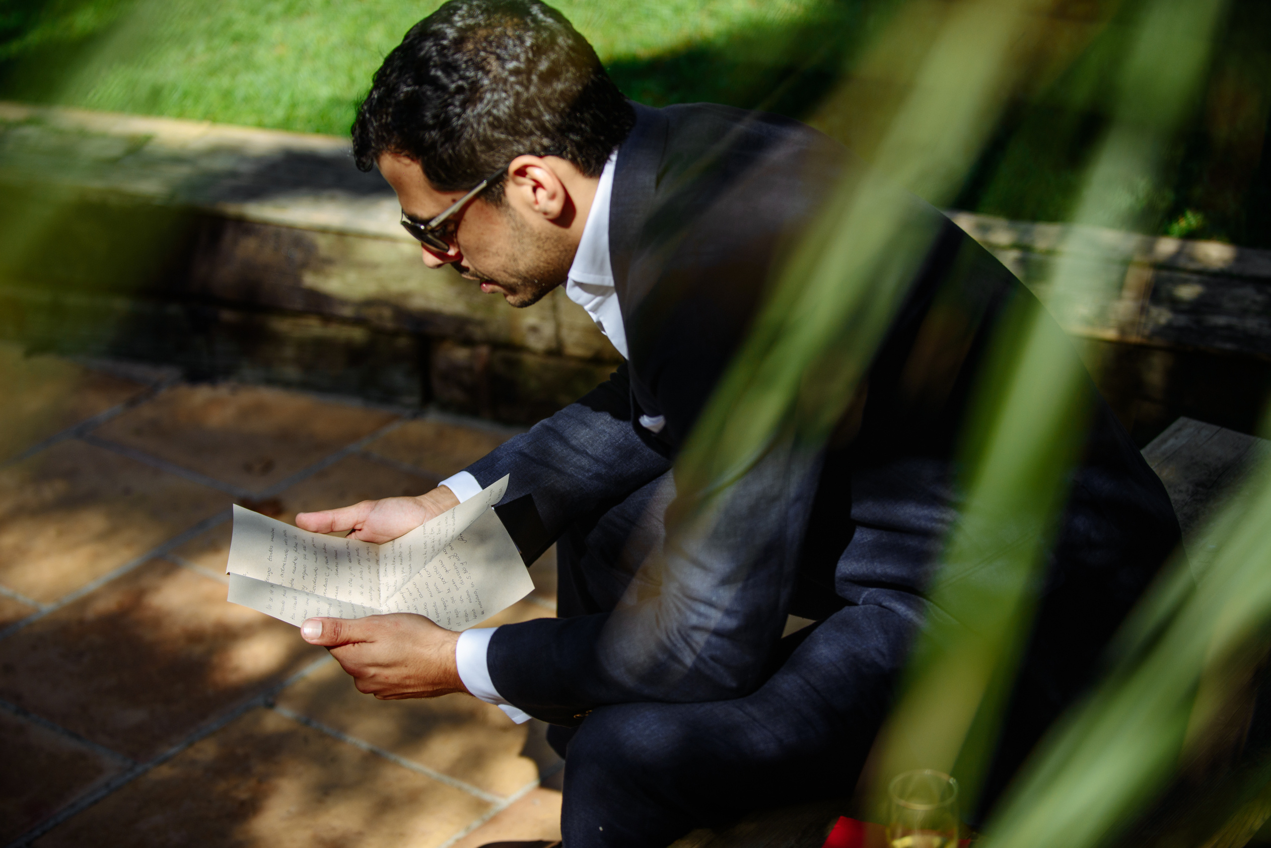 Agnese y Gal. Фотограф Екатерина Гасанова — фотосессии в Барселоне