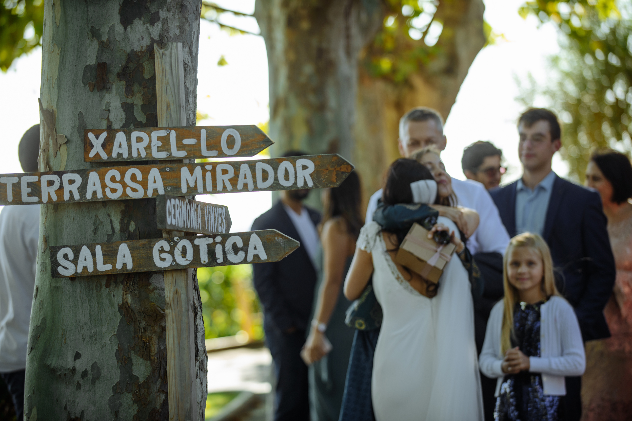 Agnese y Gal. Фотограф Екатерина Гасанова — фотосессии в Барселоне