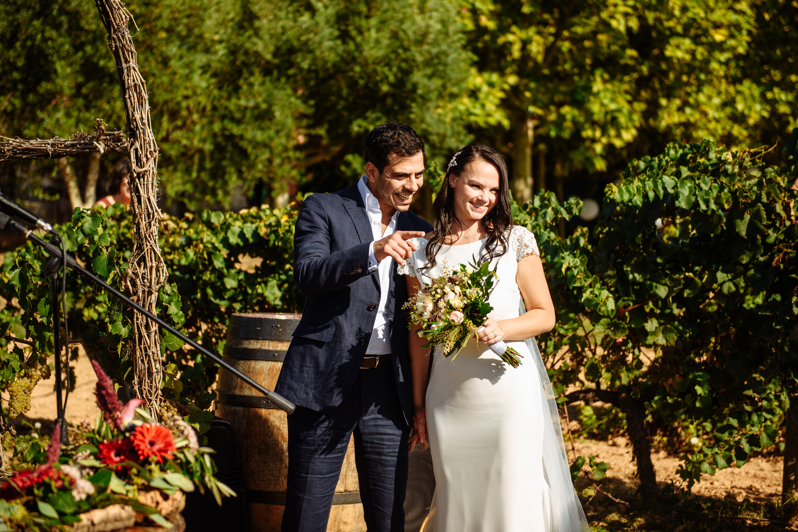 Agnese y Gal. Фотограф Екатерина Гасанова — фотосессии в Барселоне