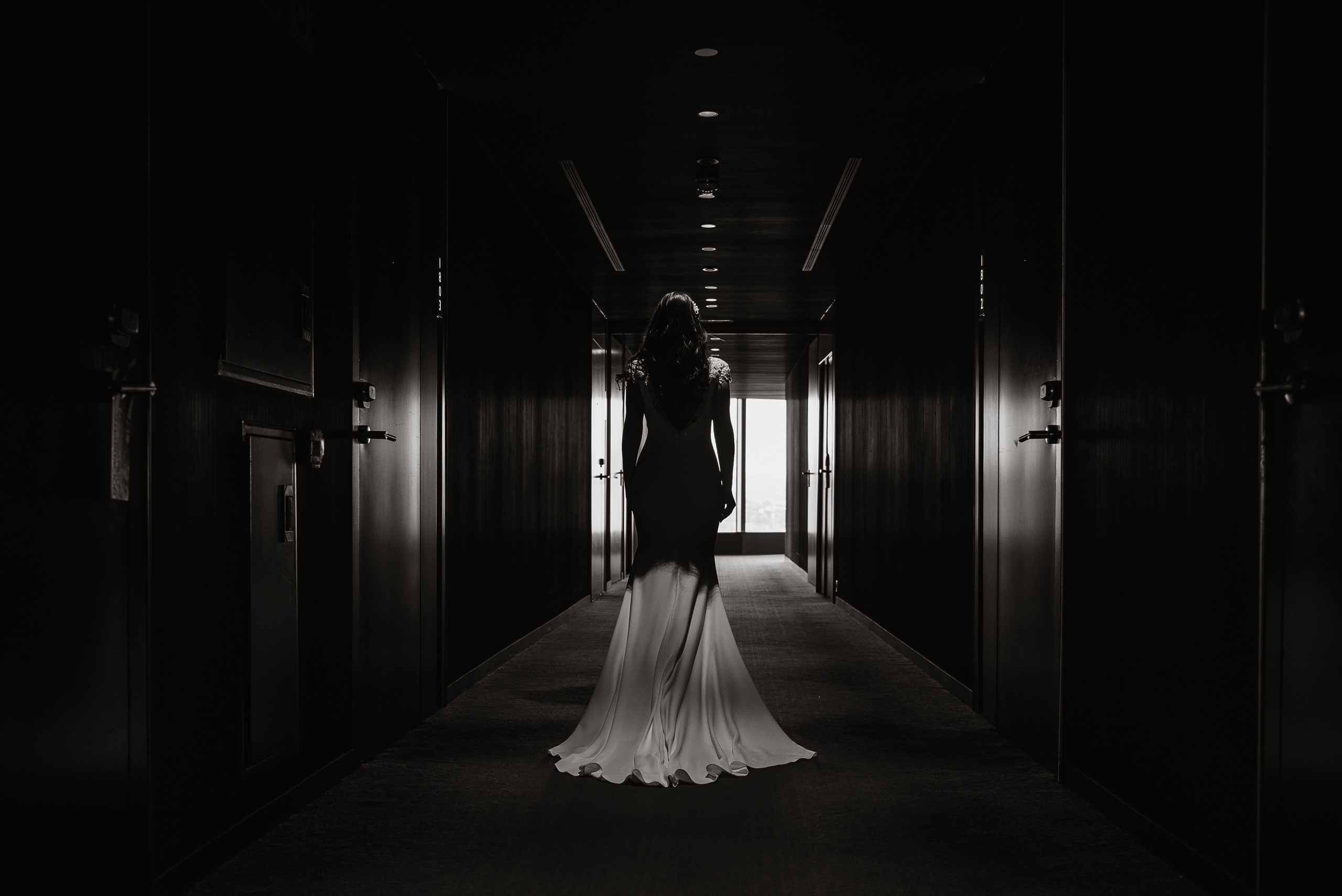 Agnese y Gal. Фотограф Екатерина Гасанова — фотосессии в Барселоне