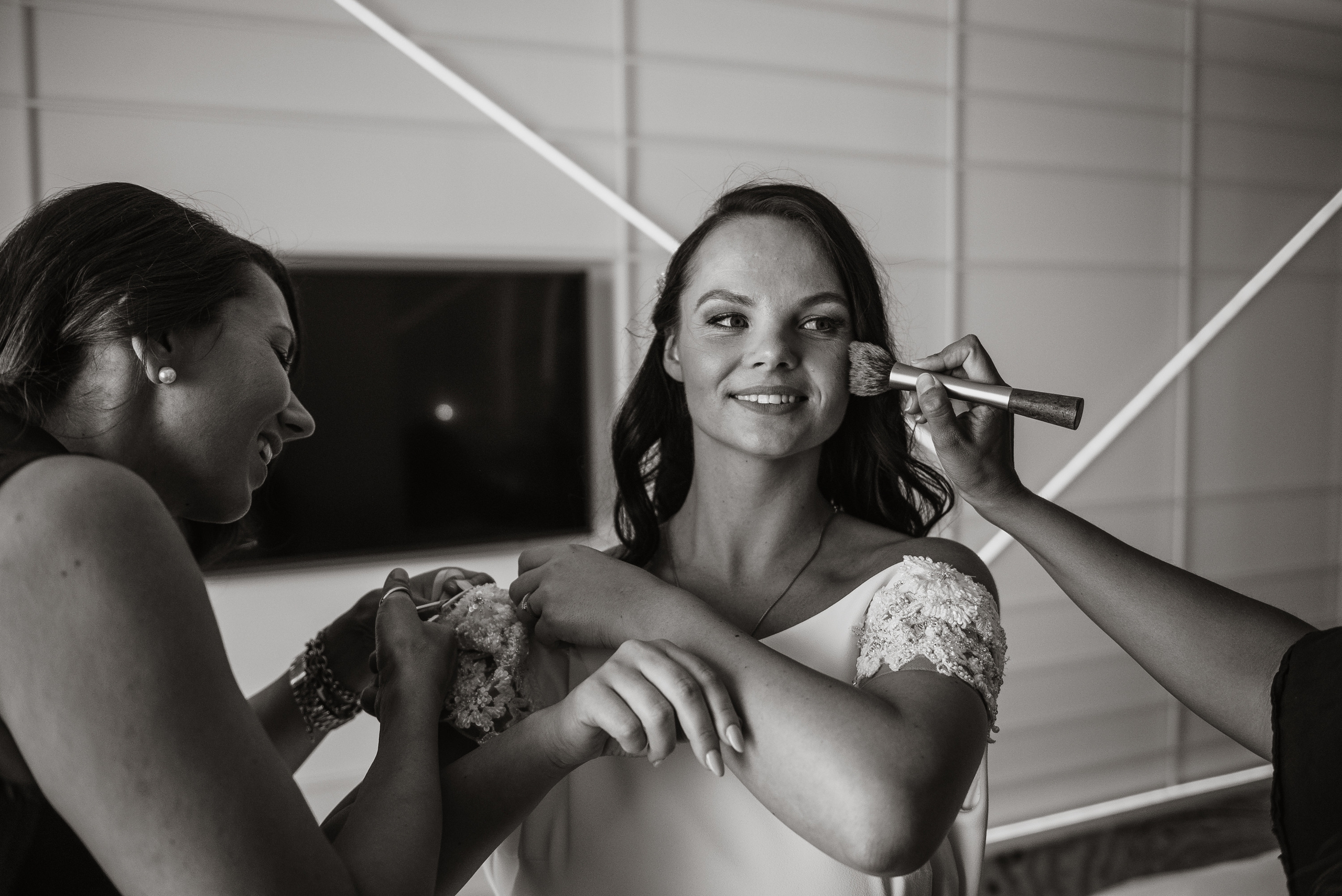 Agnese y Gal. Фотограф Екатерина Гасанова — фотосессии в Барселоне