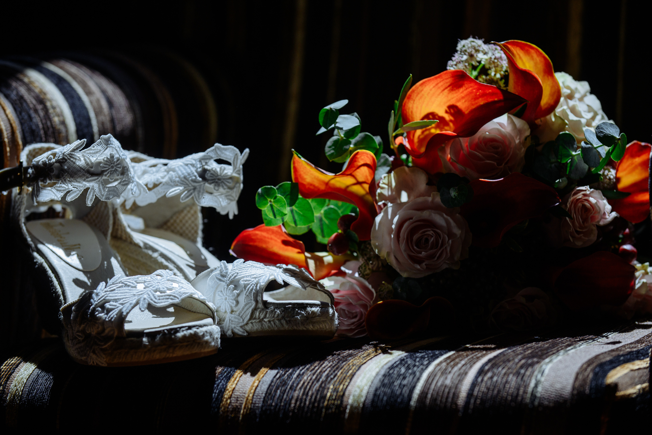 Wedding Day Maria & Dominik. Фотограф Екатерина Гасанова — фотосессии в Барселоне