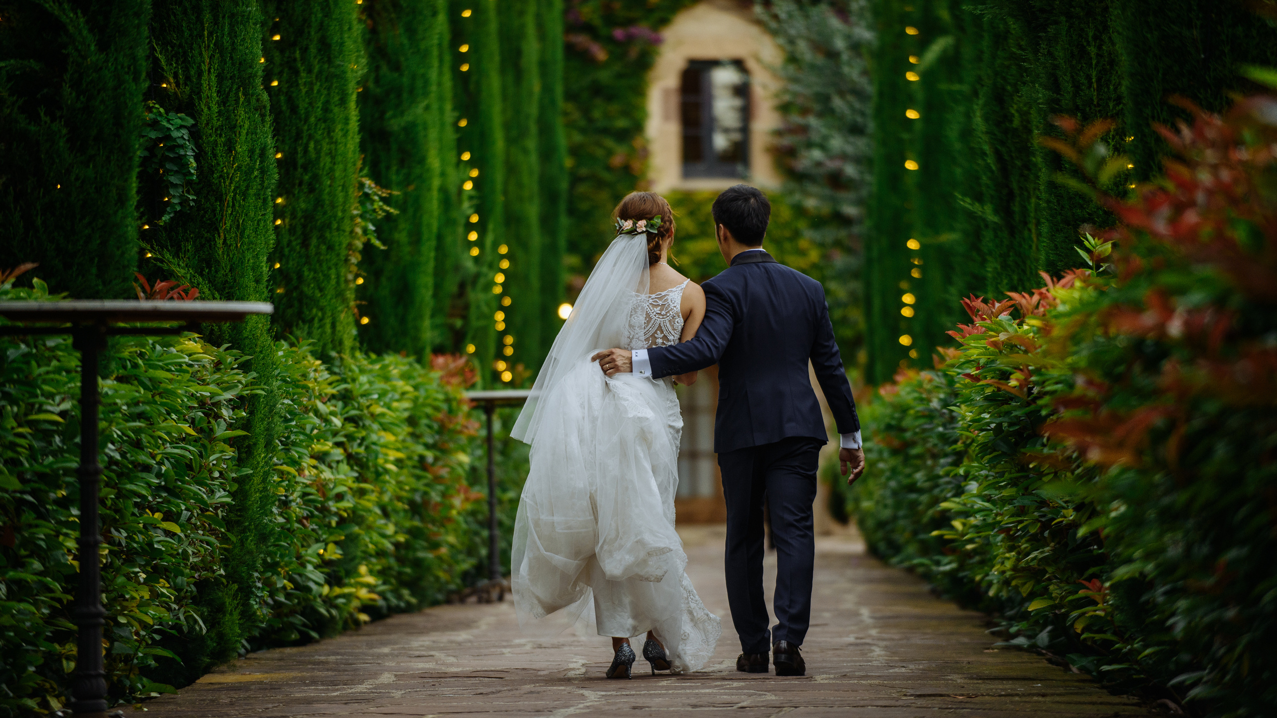 Fotógrafa Ekaterina Gasanova - sesiones de fotos en Barcelona