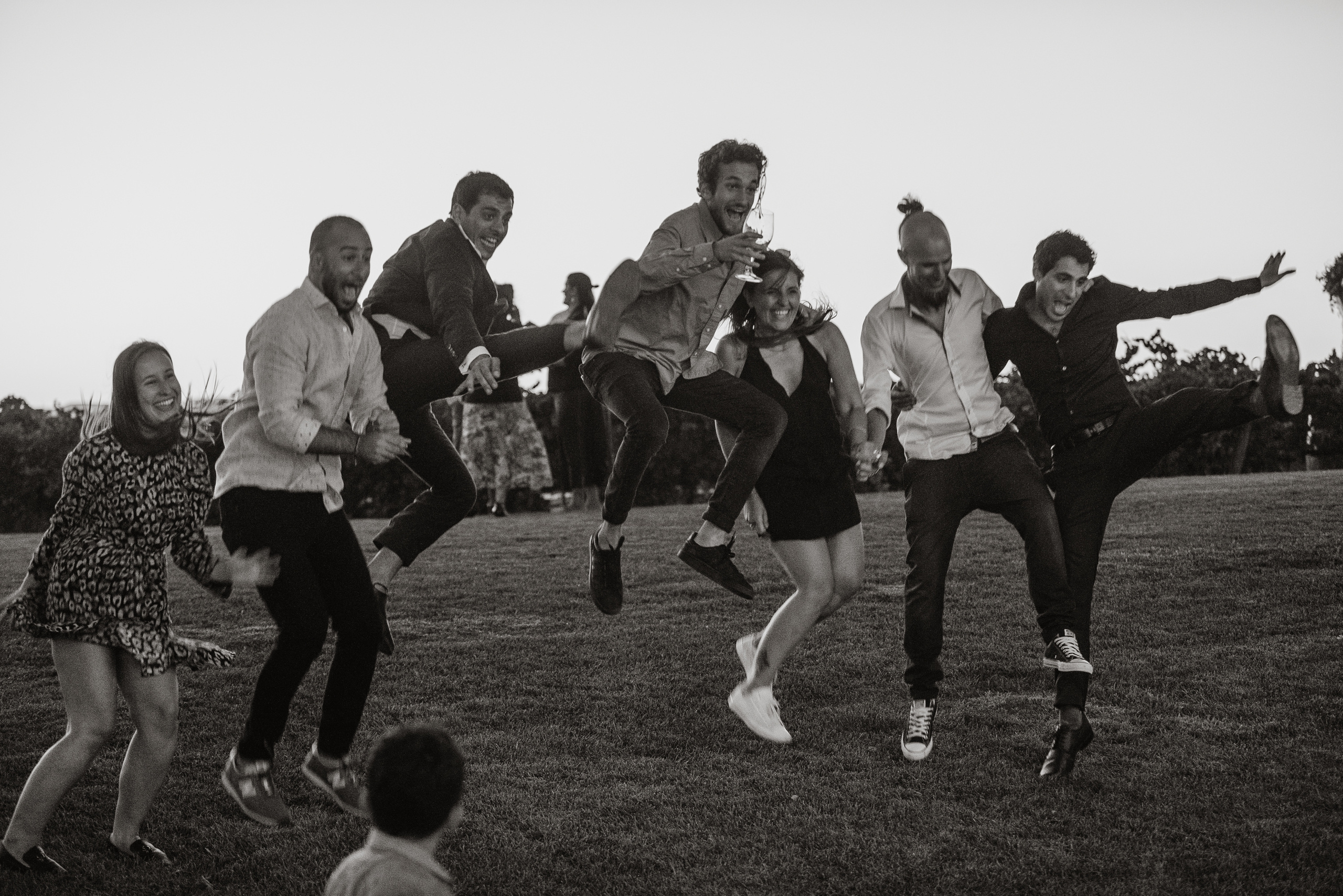 Agnese y Gal. Фотограф Екатерина Гасанова — фотосессии в Барселоне