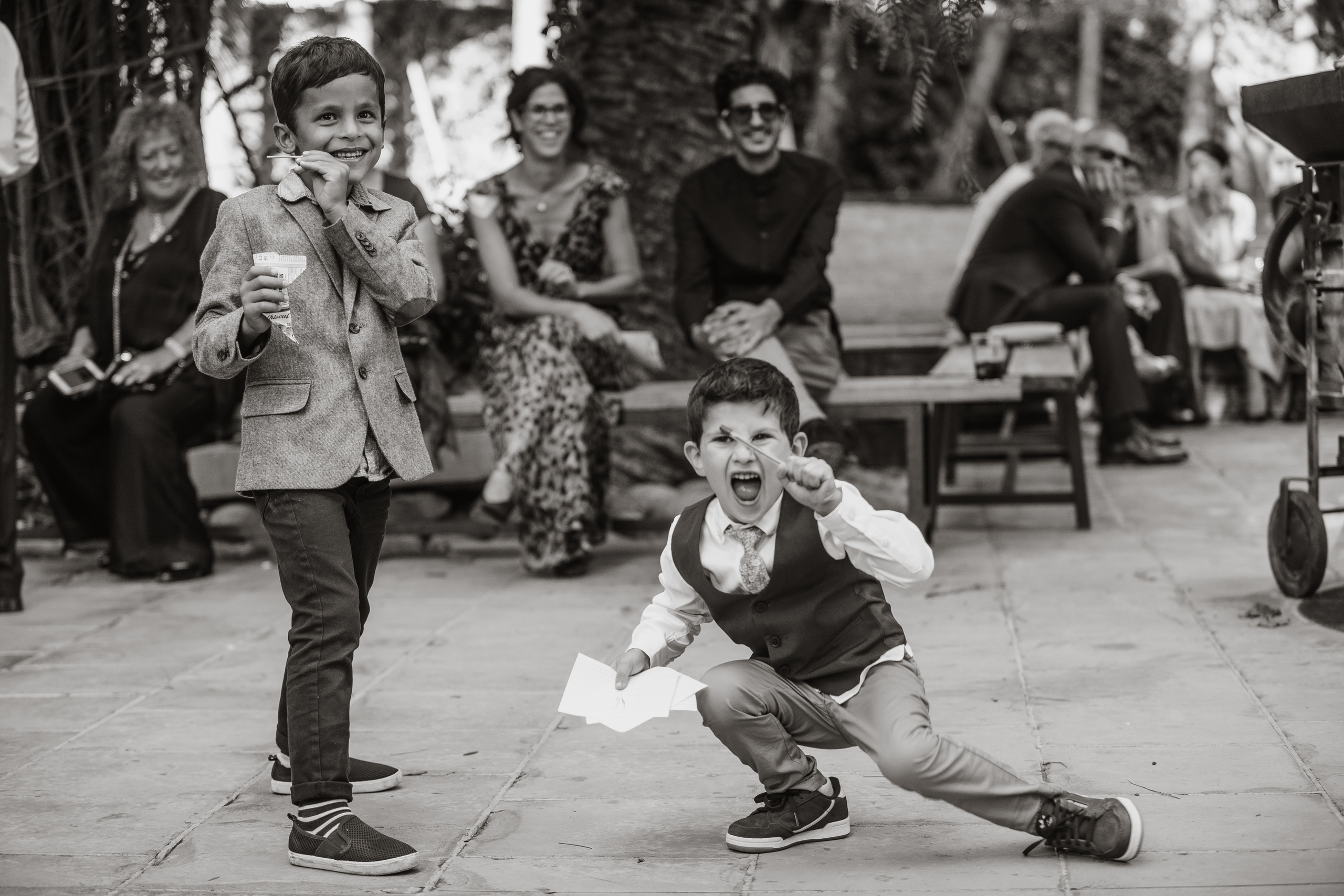 Agnese y Gal. Фотограф Екатерина Гасанова — фотосессии в Барселоне