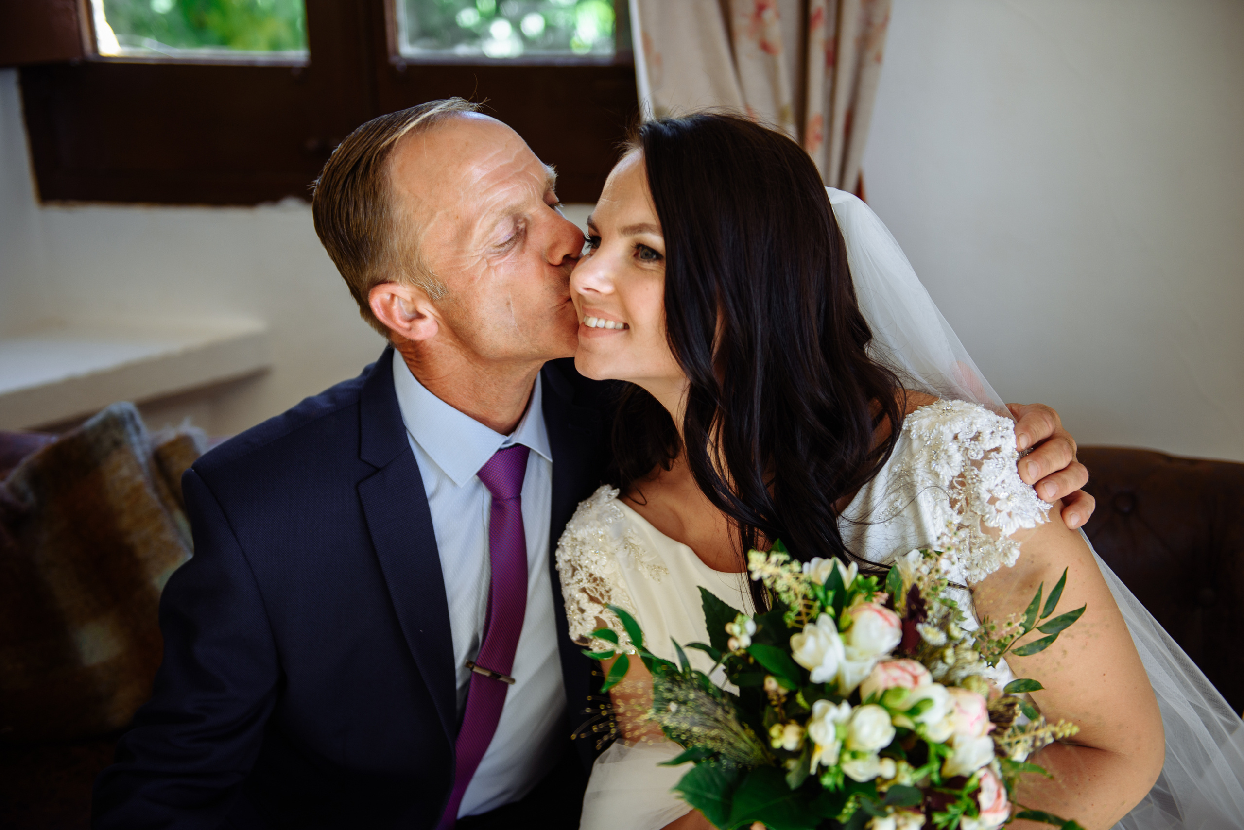 Agnese y Gal. Фотограф Екатерина Гасанова — фотосессии в Барселоне