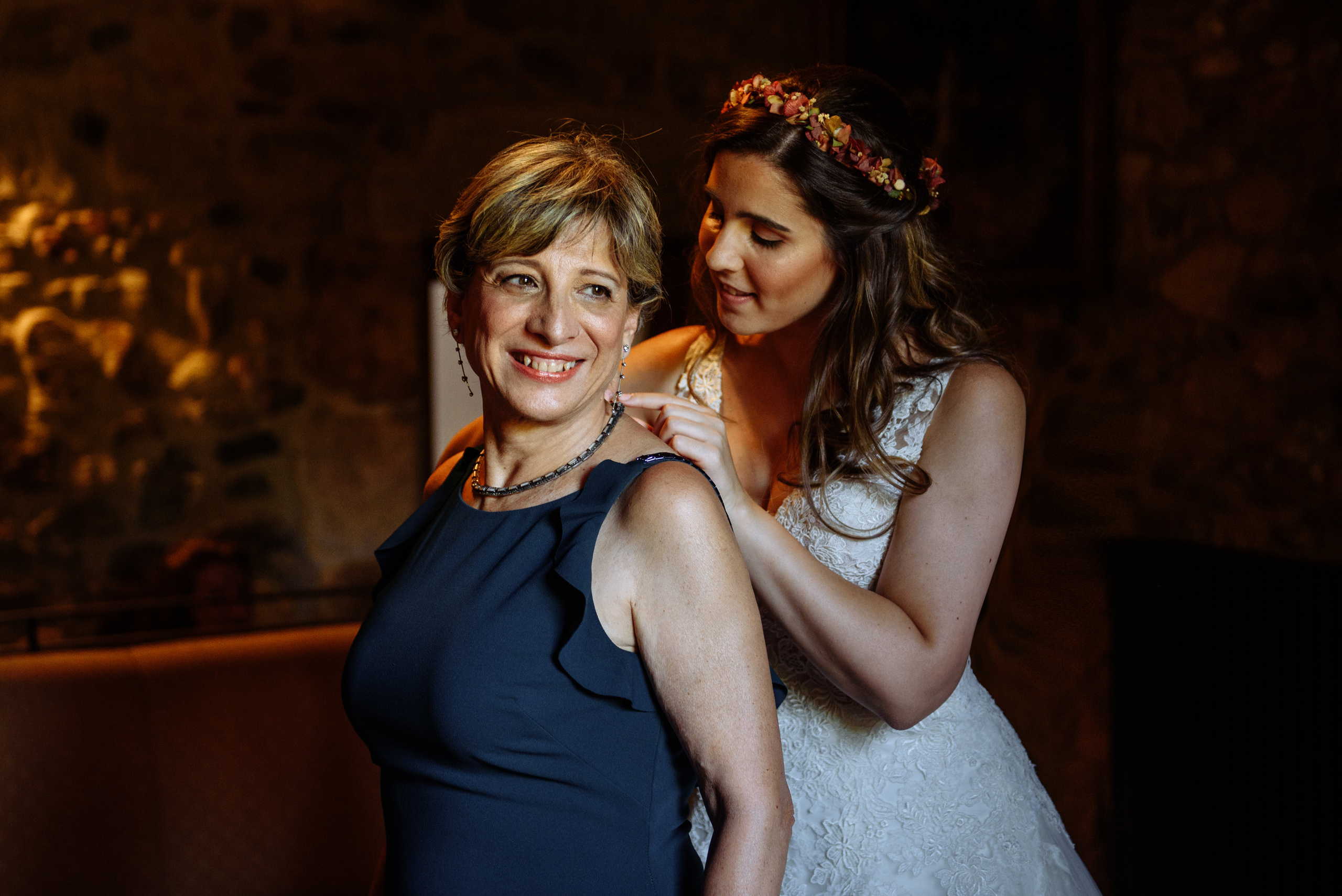 Wedding Day Maria & Dominik. Фотограф Екатерина Гасанова — фотосессии в Барселоне