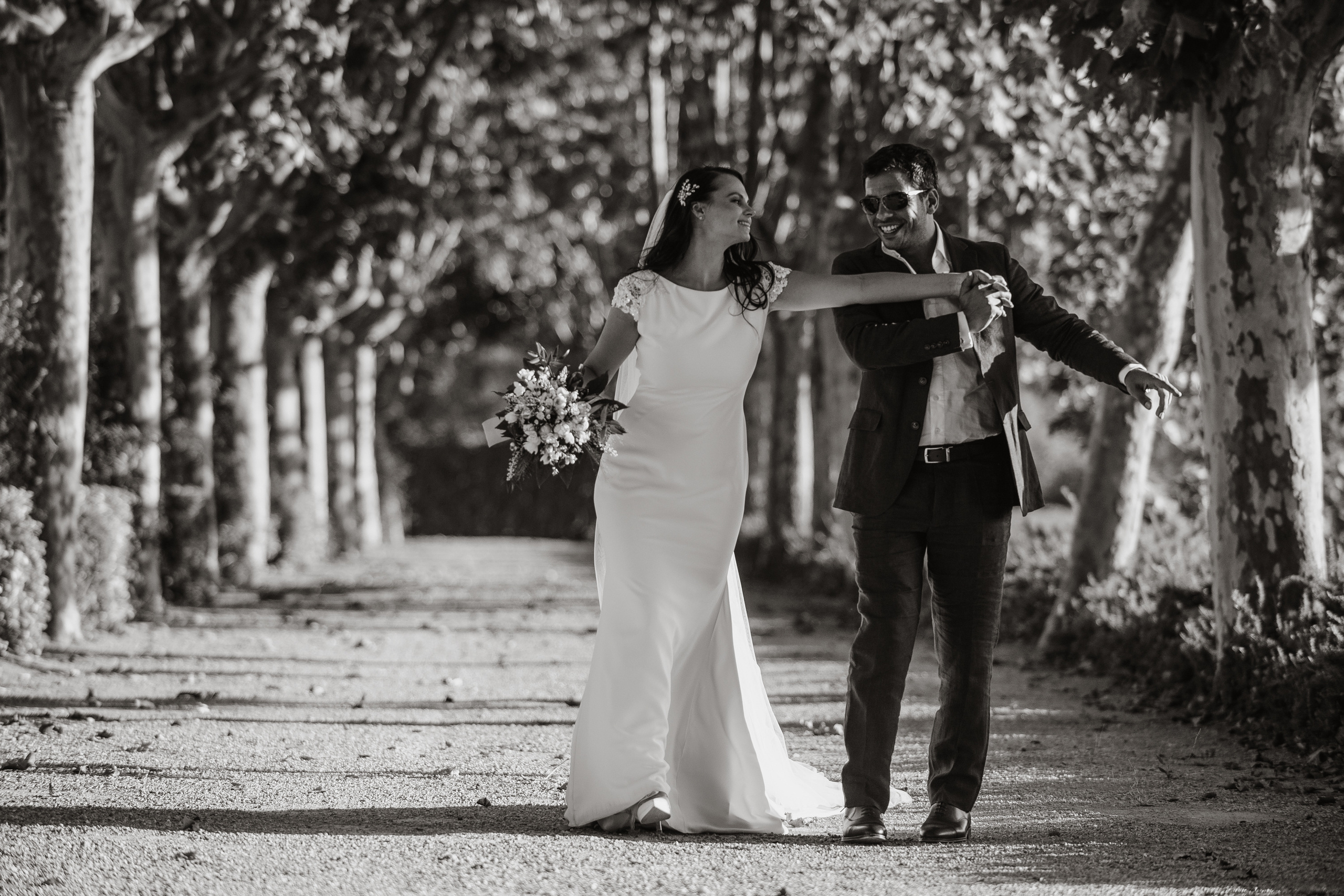 Agnese y Gal. Фотограф Екатерина Гасанова — фотосессии в Барселоне