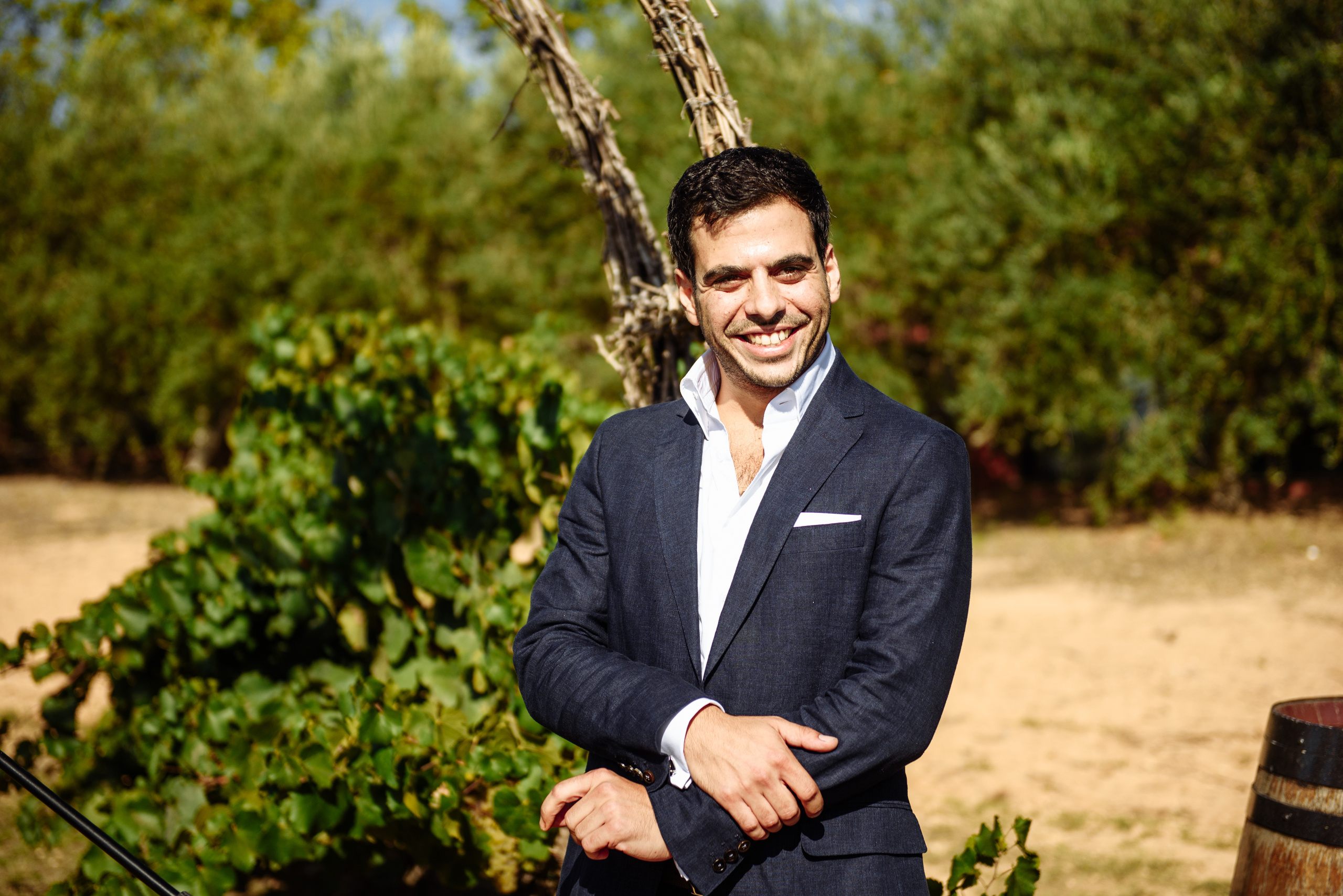 Agnese y Gal. Фотограф Екатерина Гасанова — фотосессии в Барселоне