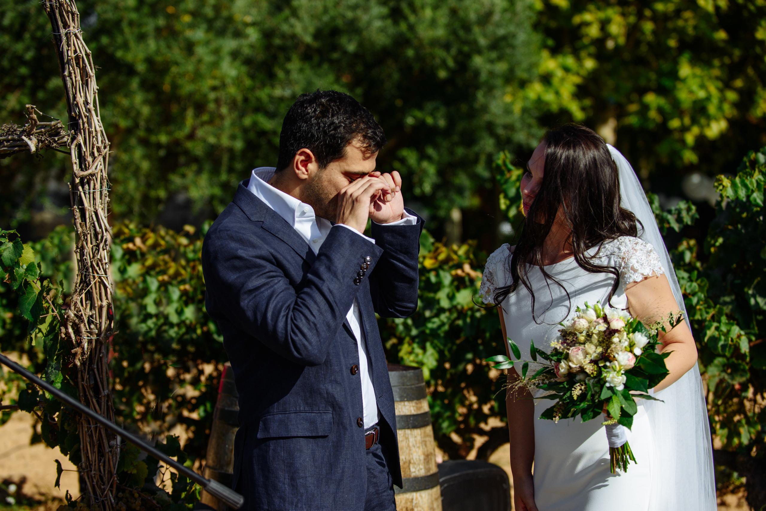 Agnese y Gal. Фотограф Екатерина Гасанова — фотосессии в Барселоне