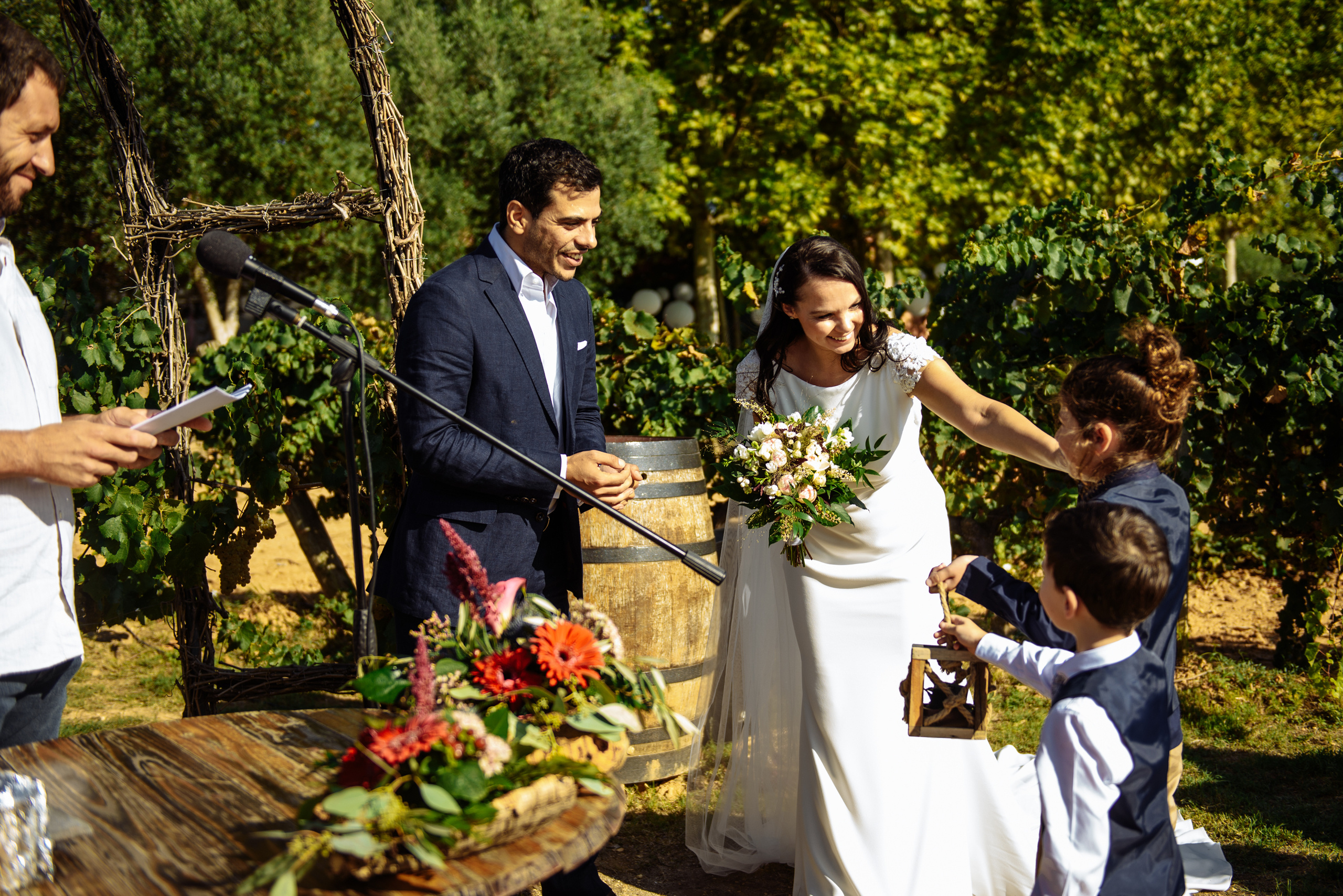Agnese y Gal. Фотограф Екатерина Гасанова — фотосессии в Барселоне