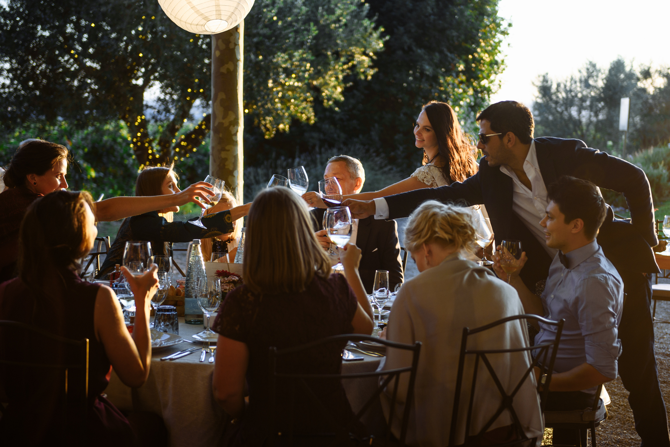 Agnese y Gal. Фотограф Екатерина Гасанова — фотосессии в Барселоне