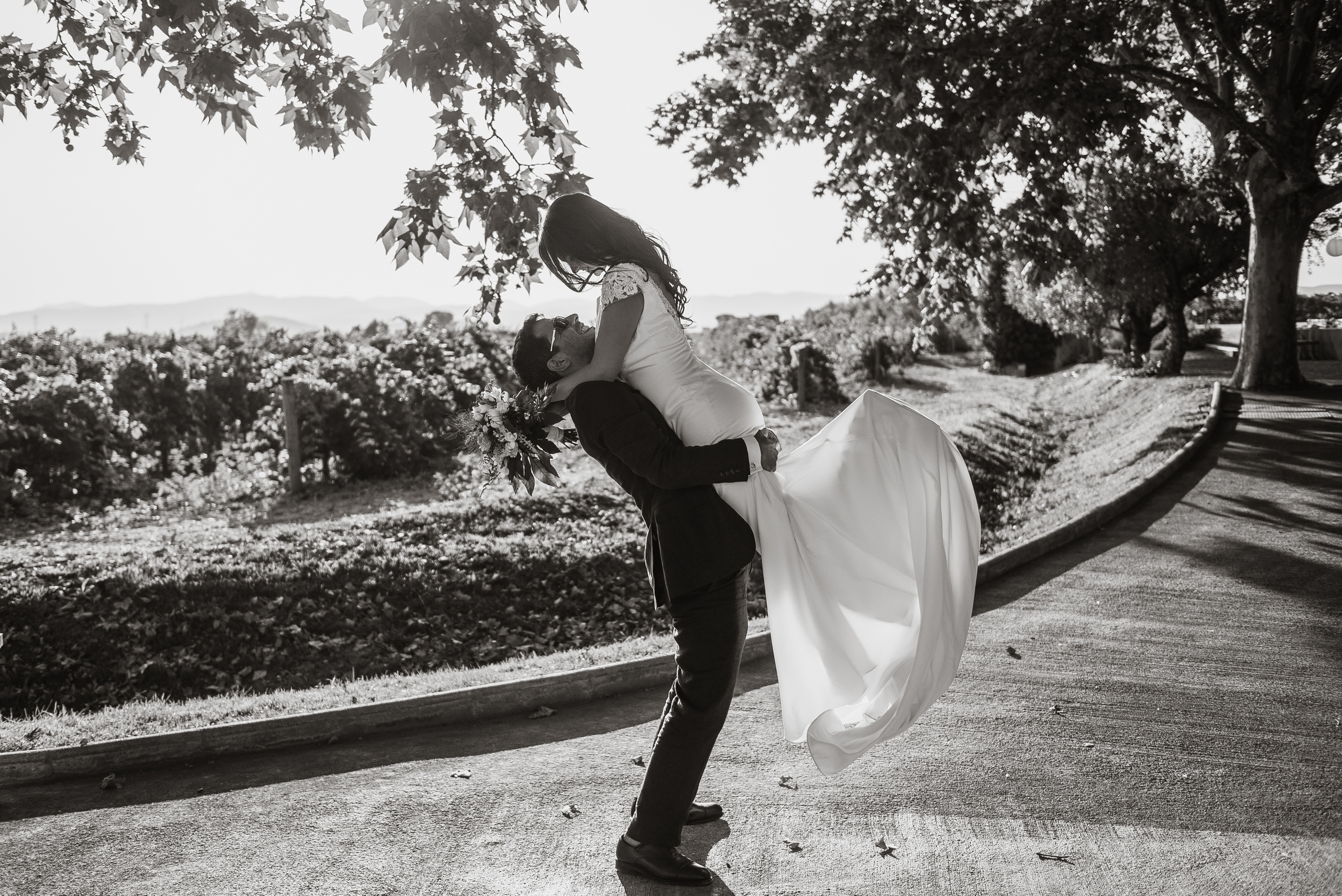 Agnese y Gal. Фотограф Екатерина Гасанова — фотосессии в Барселоне