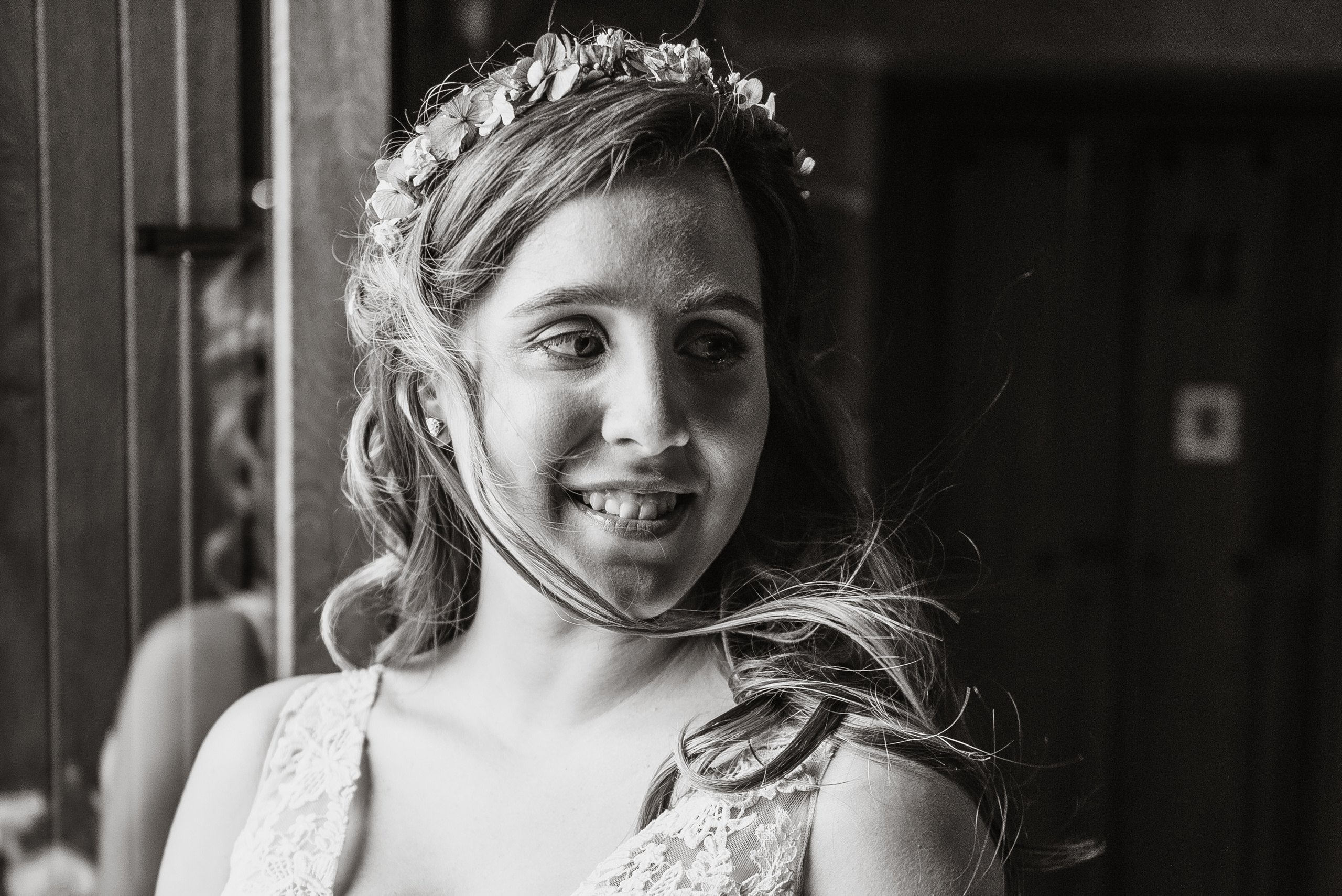 Wedding Day Maria & Dominik. Фотограф Екатерина Гасанова — фотосессии в Барселоне