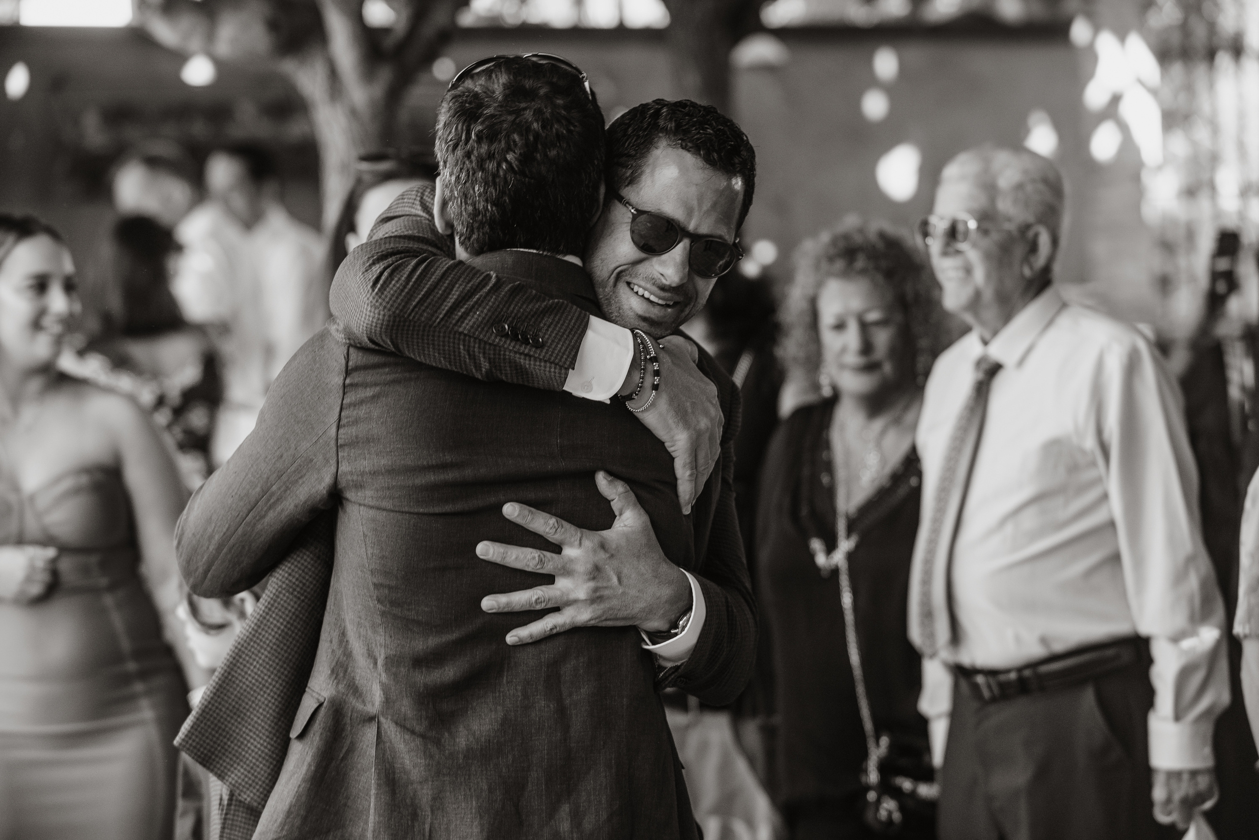 Agnese y Gal. Фотограф Екатерина Гасанова — фотосессии в Барселоне