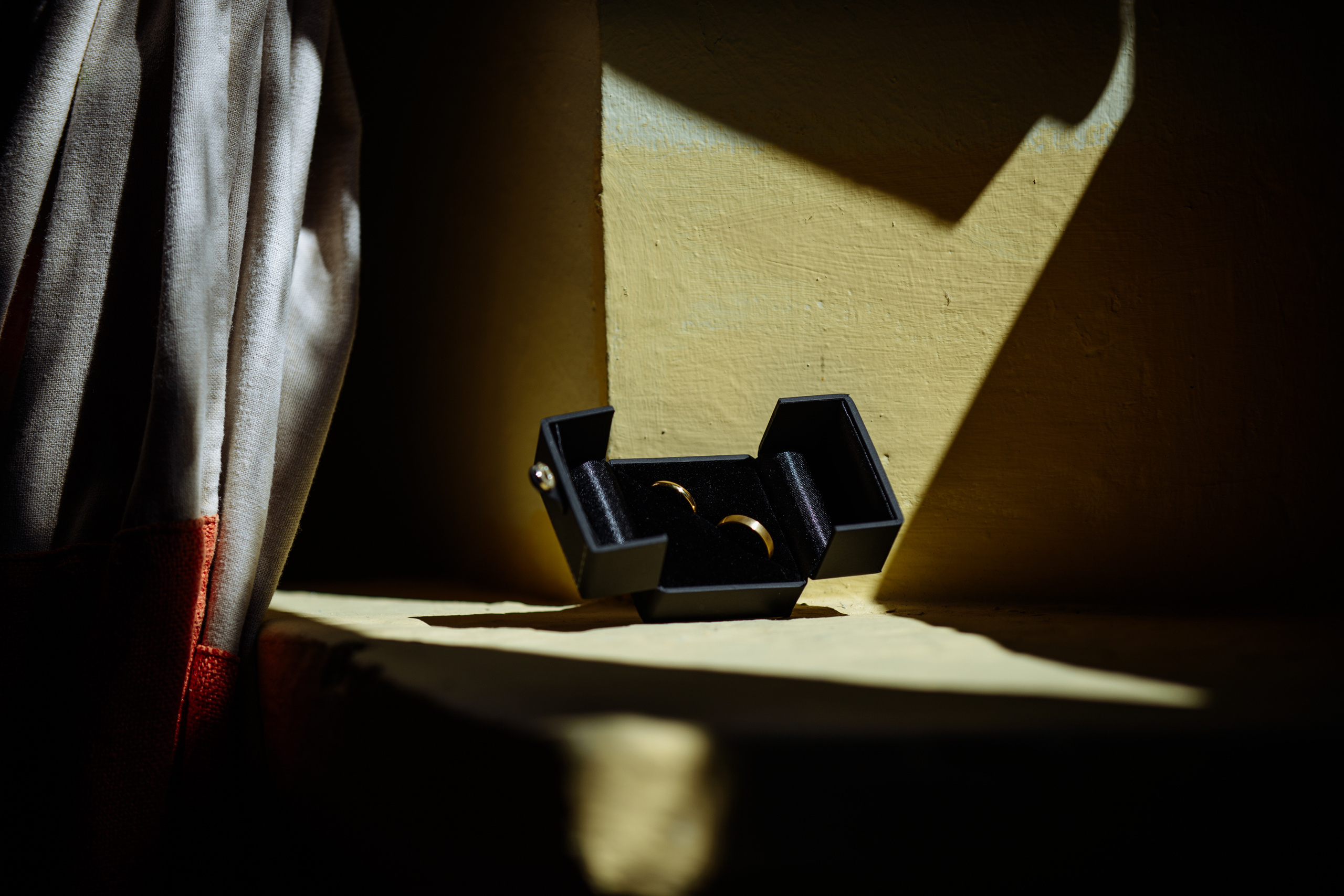 Agnese y Gal. Фотограф Екатерина Гасанова — фотосессии в Барселоне