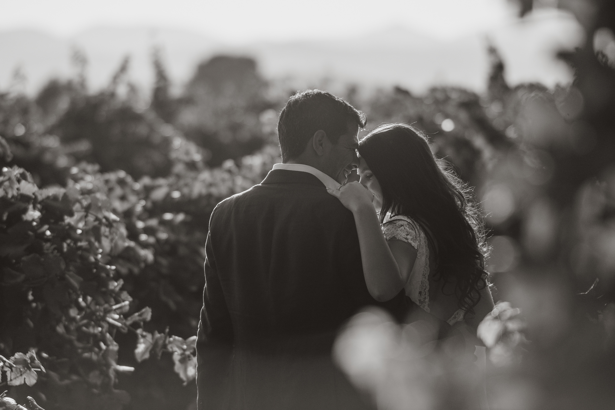 Agnese y Gal. Фотограф Екатерина Гасанова — фотосессии в Барселоне