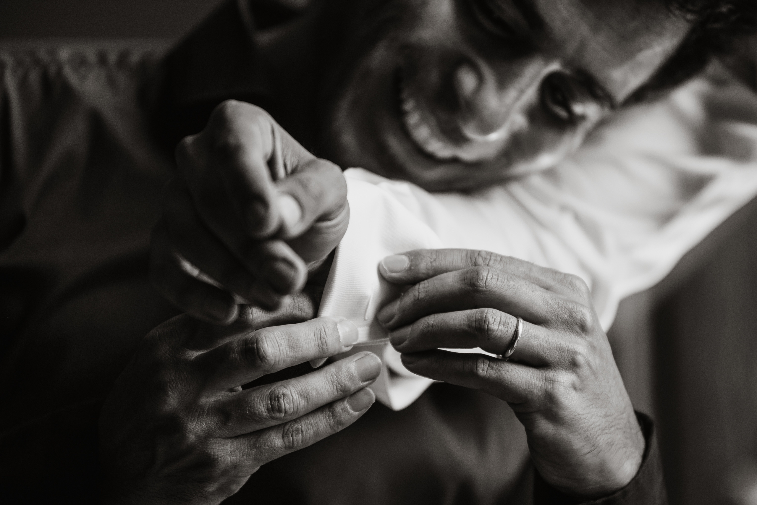 Agnese y Gal. Фотограф Екатерина Гасанова — фотосессии в Барселоне