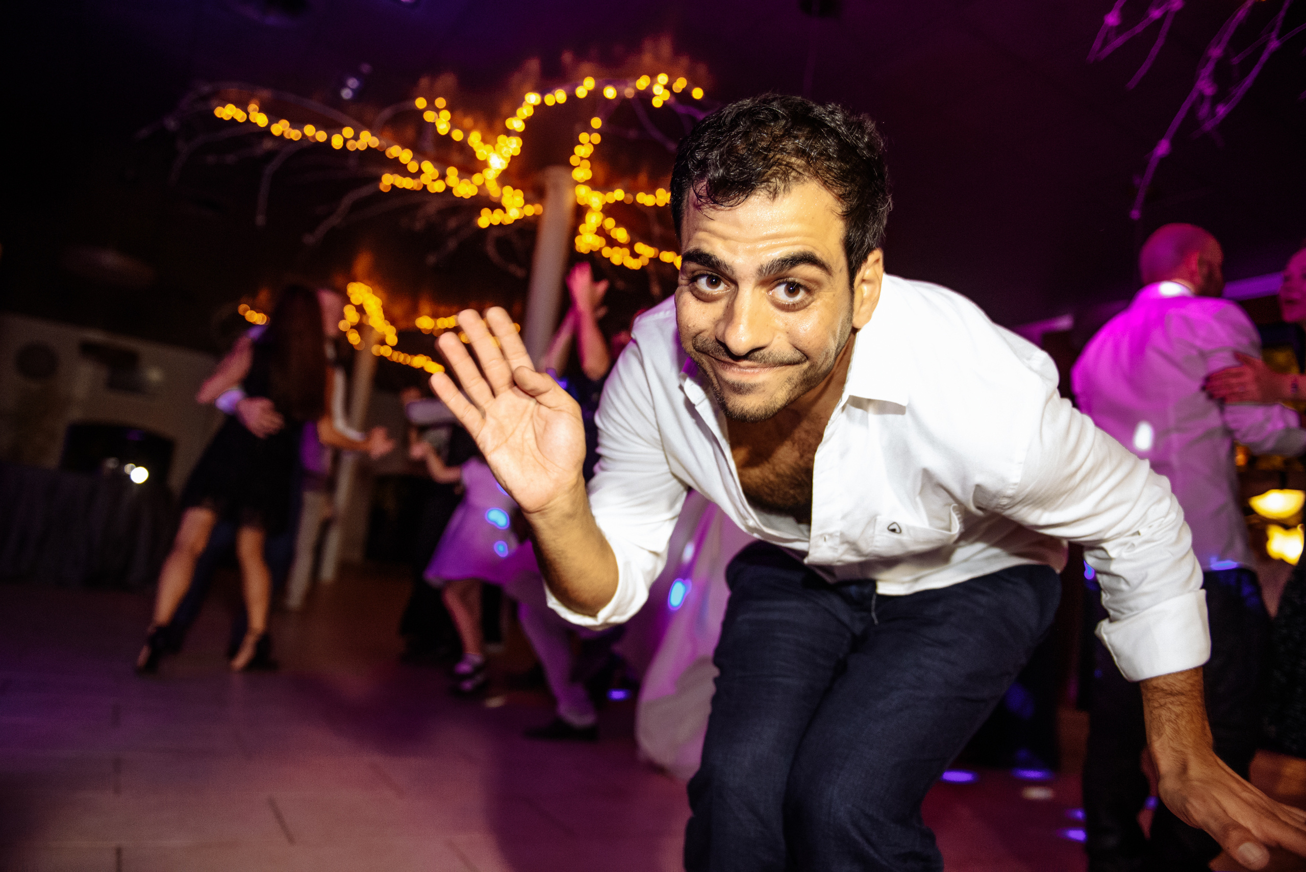 Agnese y Gal. Фотограф Екатерина Гасанова — фотосессии в Барселоне