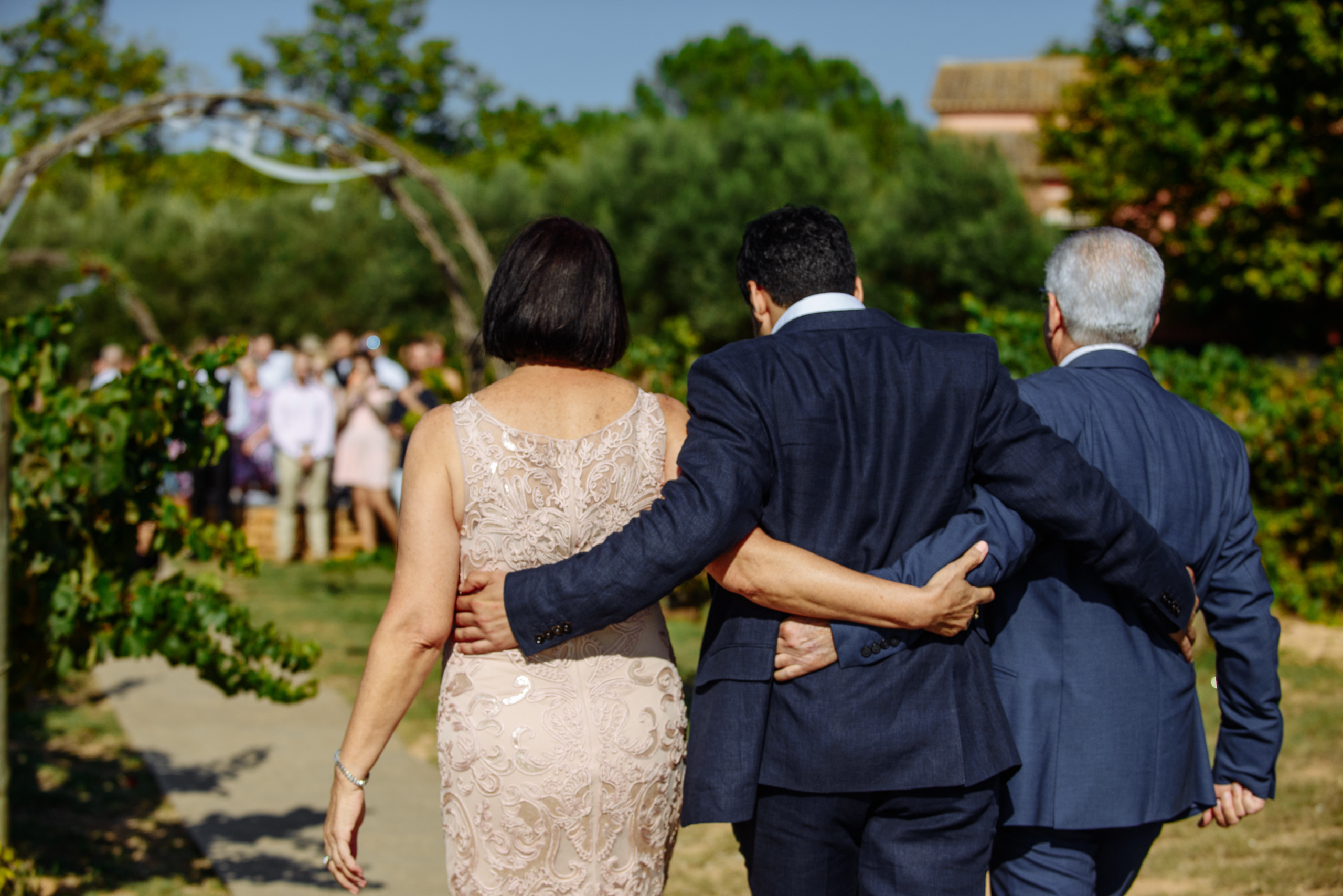 Agnese y Gal. Фотограф Екатерина Гасанова — фотосессии в Барселоне