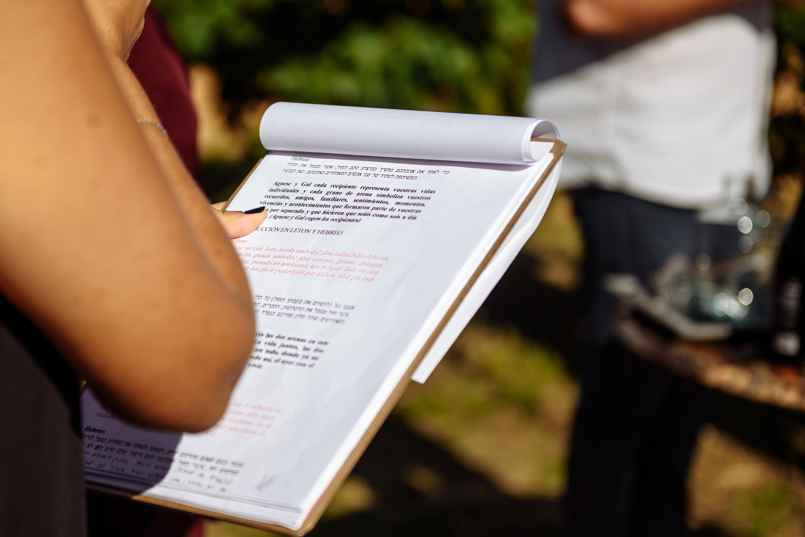 Agnese y Gal. Фотограф Екатерина Гасанова — фотосессии в Барселоне