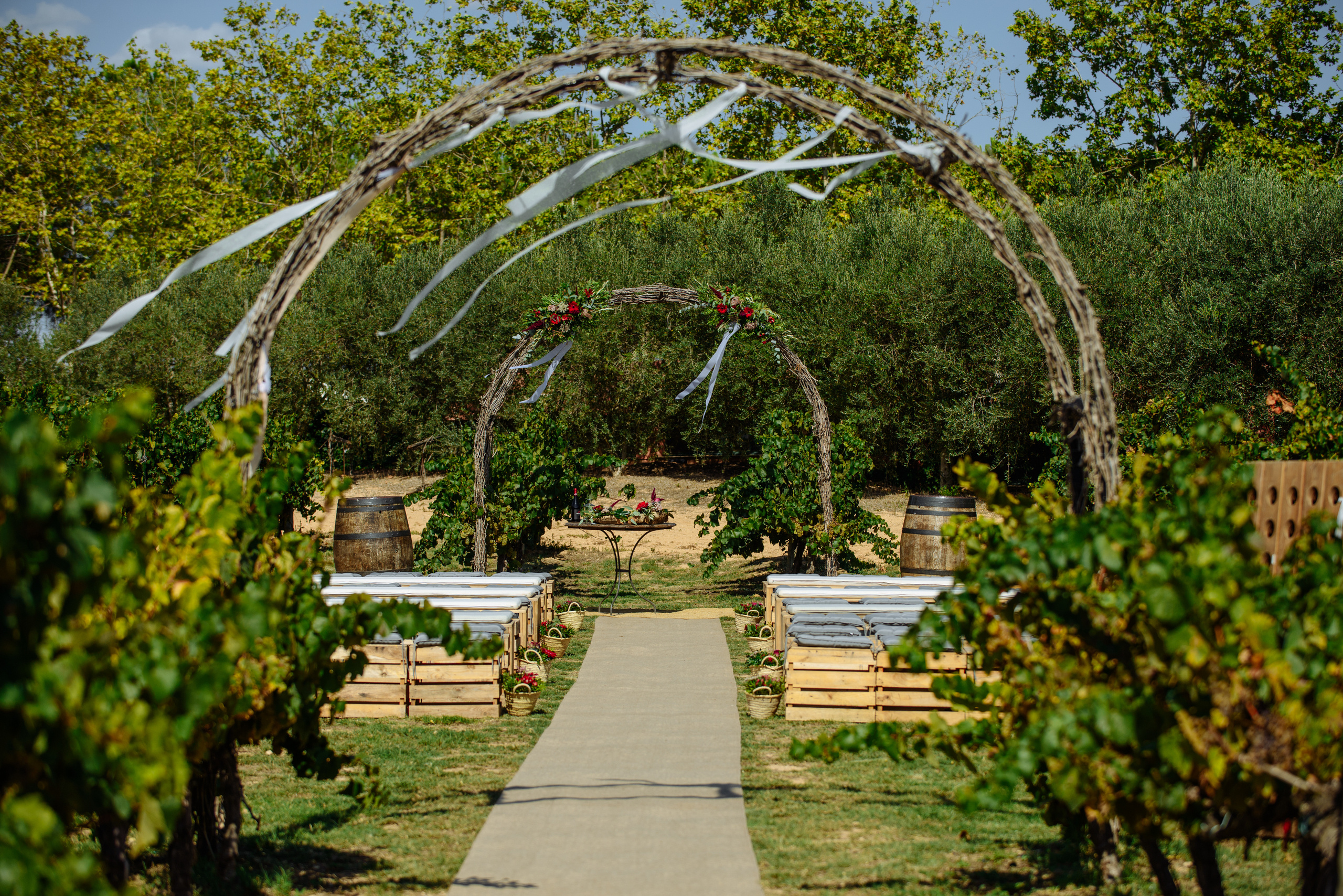 Agnese y Gal. Фотограф Екатерина Гасанова — фотосессии в Барселоне