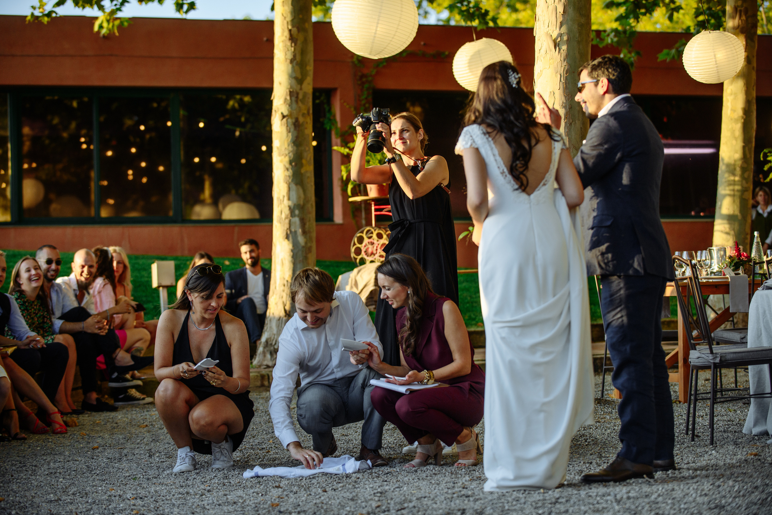 Agnese y Gal. Фотограф Екатерина Гасанова — фотосессии в Барселоне