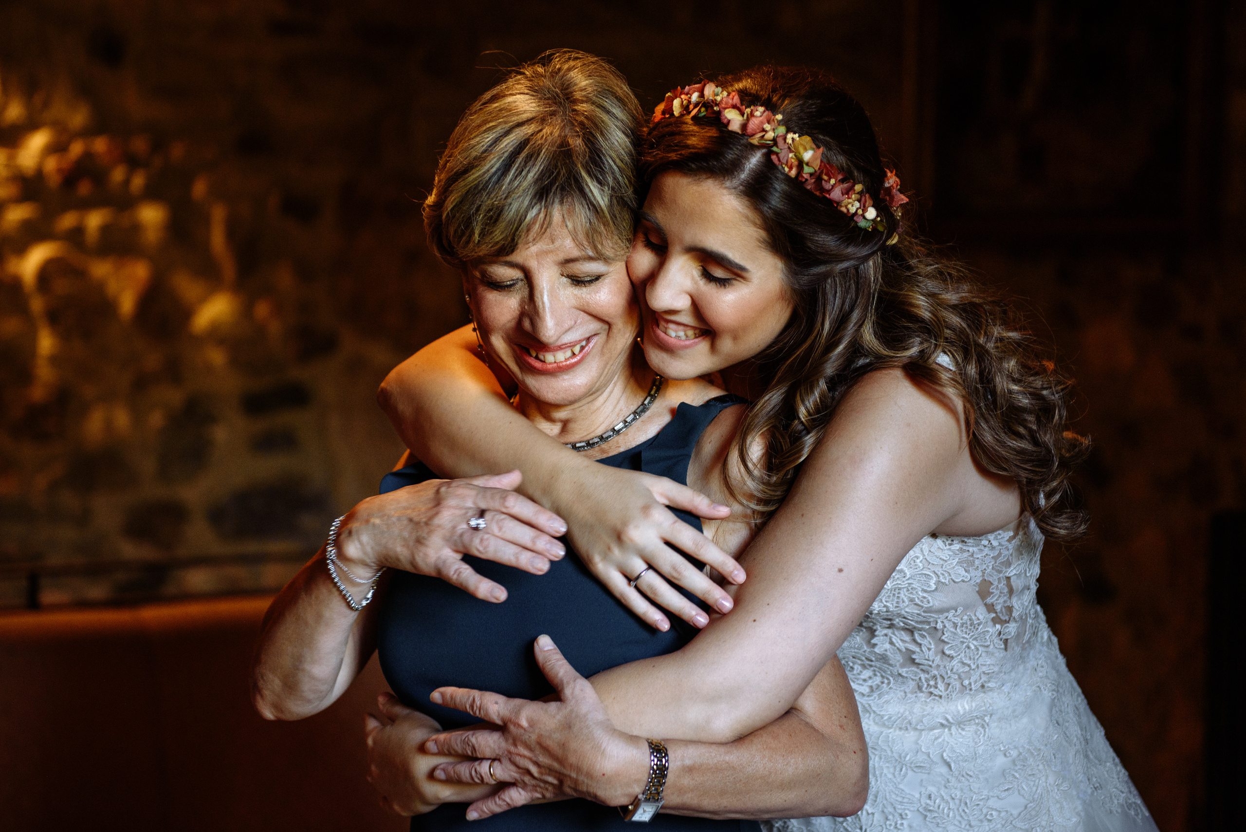 Wedding Day Maria & Dominik. Фотограф Екатерина Гасанова — фотосессии в Барселоне