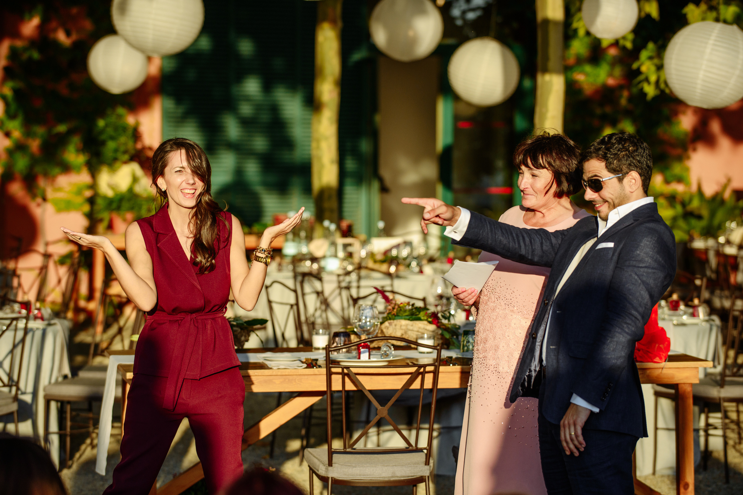 Agnese y Gal. Фотограф Екатерина Гасанова — фотосессии в Барселоне