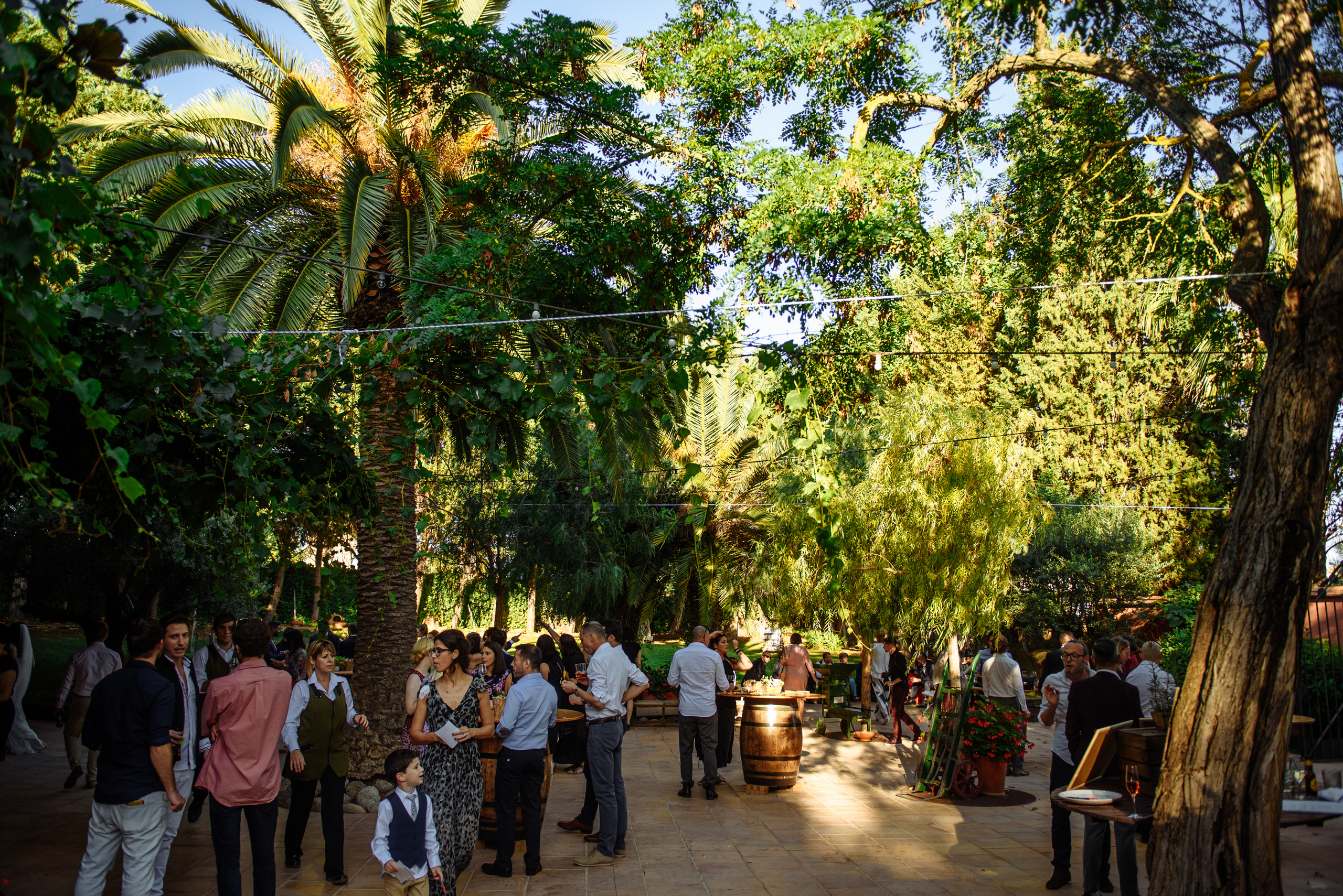 Agnese y Gal. Фотограф Екатерина Гасанова — фотосессии в Барселоне