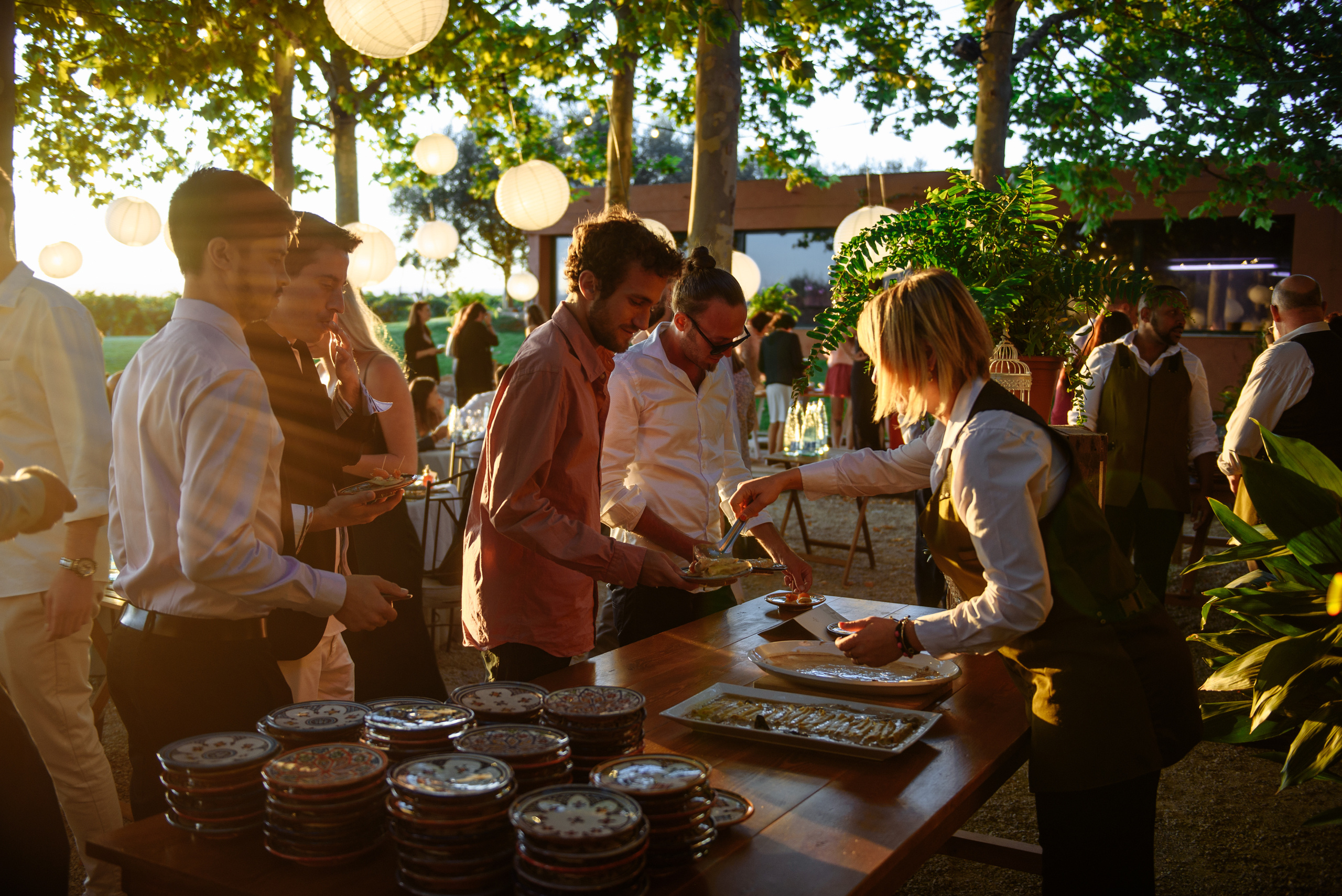 Agnese y Gal. Фотограф Екатерина Гасанова — фотосессии в Барселоне
