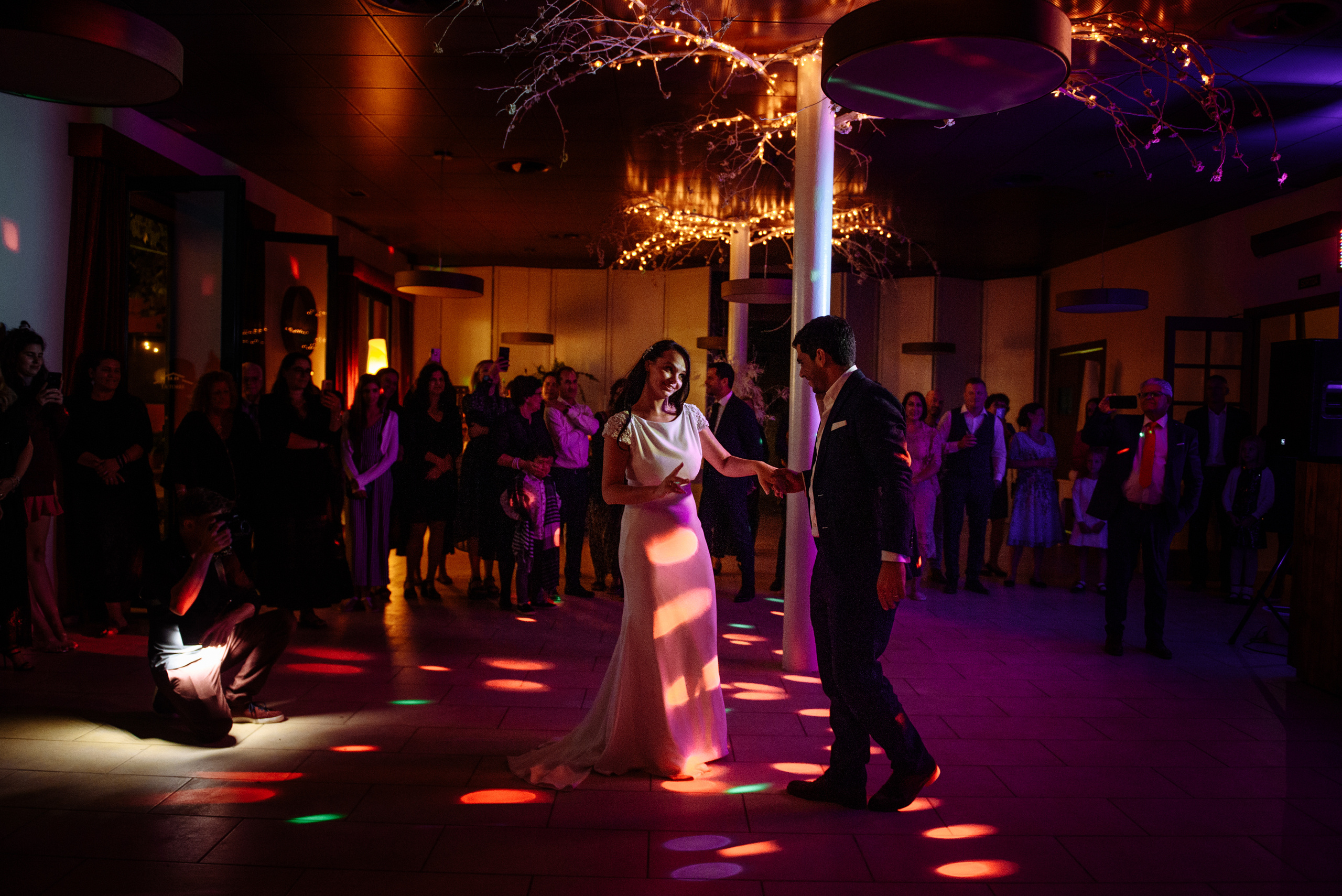 Agnese y Gal. Фотограф Екатерина Гасанова — фотосессии в Барселоне