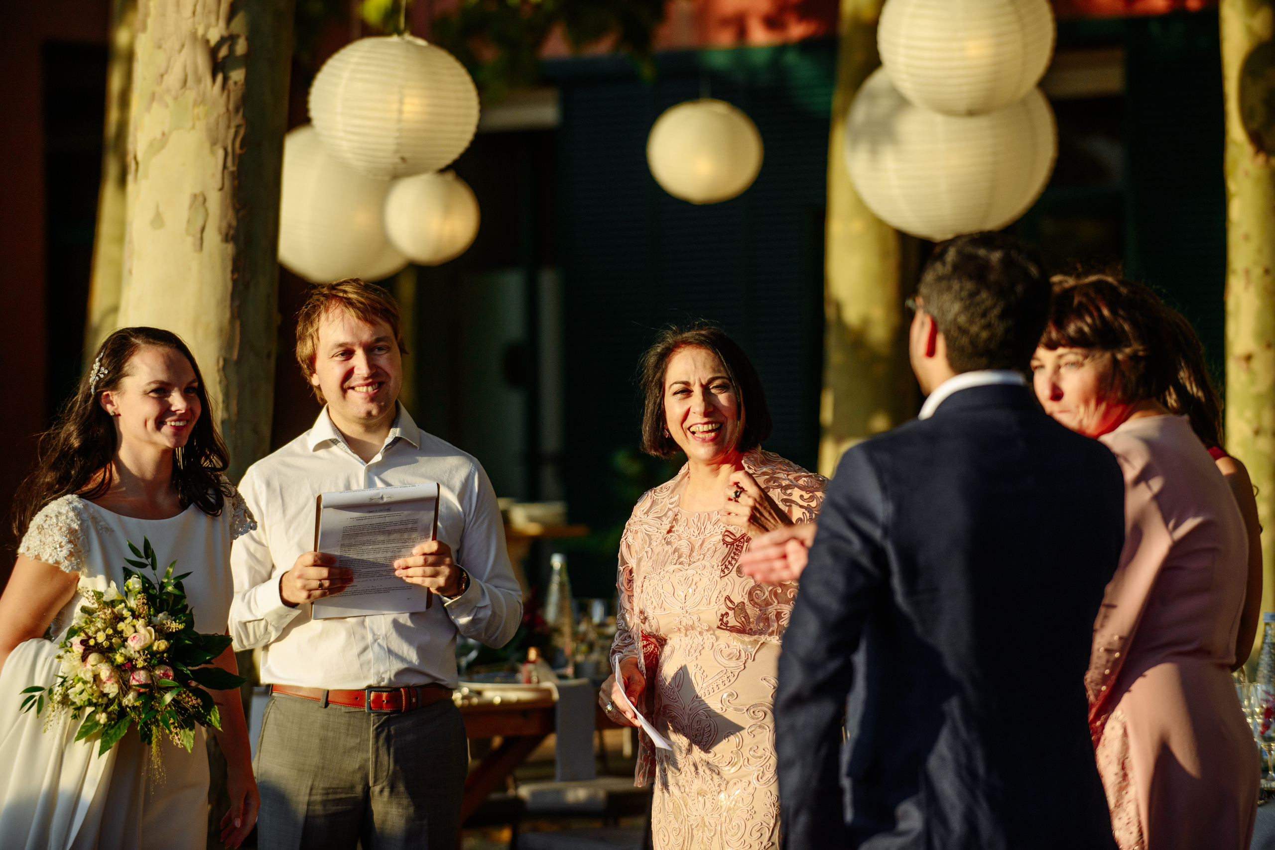 Agnese y Gal. Фотограф Екатерина Гасанова — фотосессии в Барселоне