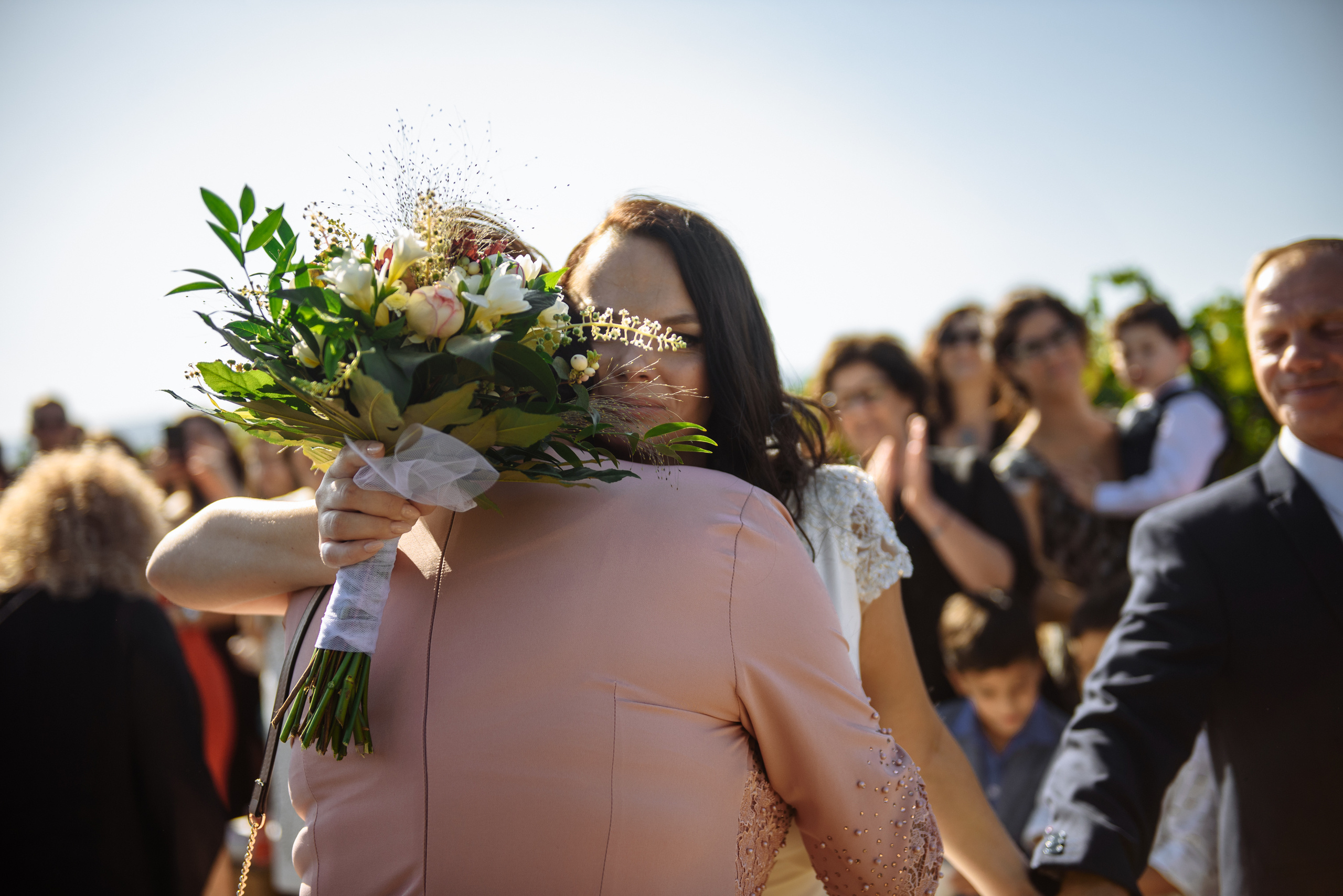 Agnese y Gal. Фотограф Екатерина Гасанова — фотосессии в Барселоне