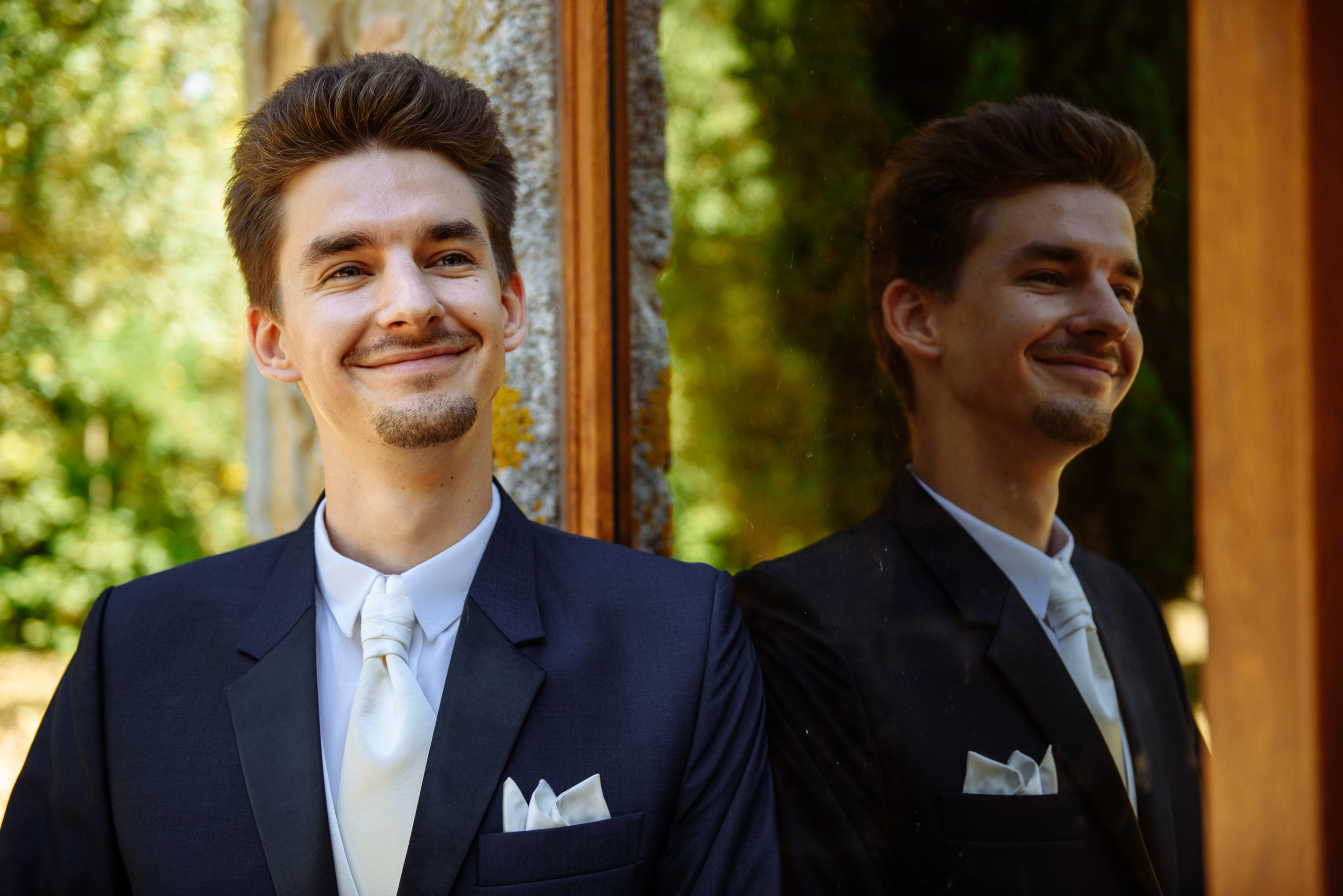 Wedding Day Maria & Dominik. Фотограф Екатерина Гасанова — фотосессии в Барселоне