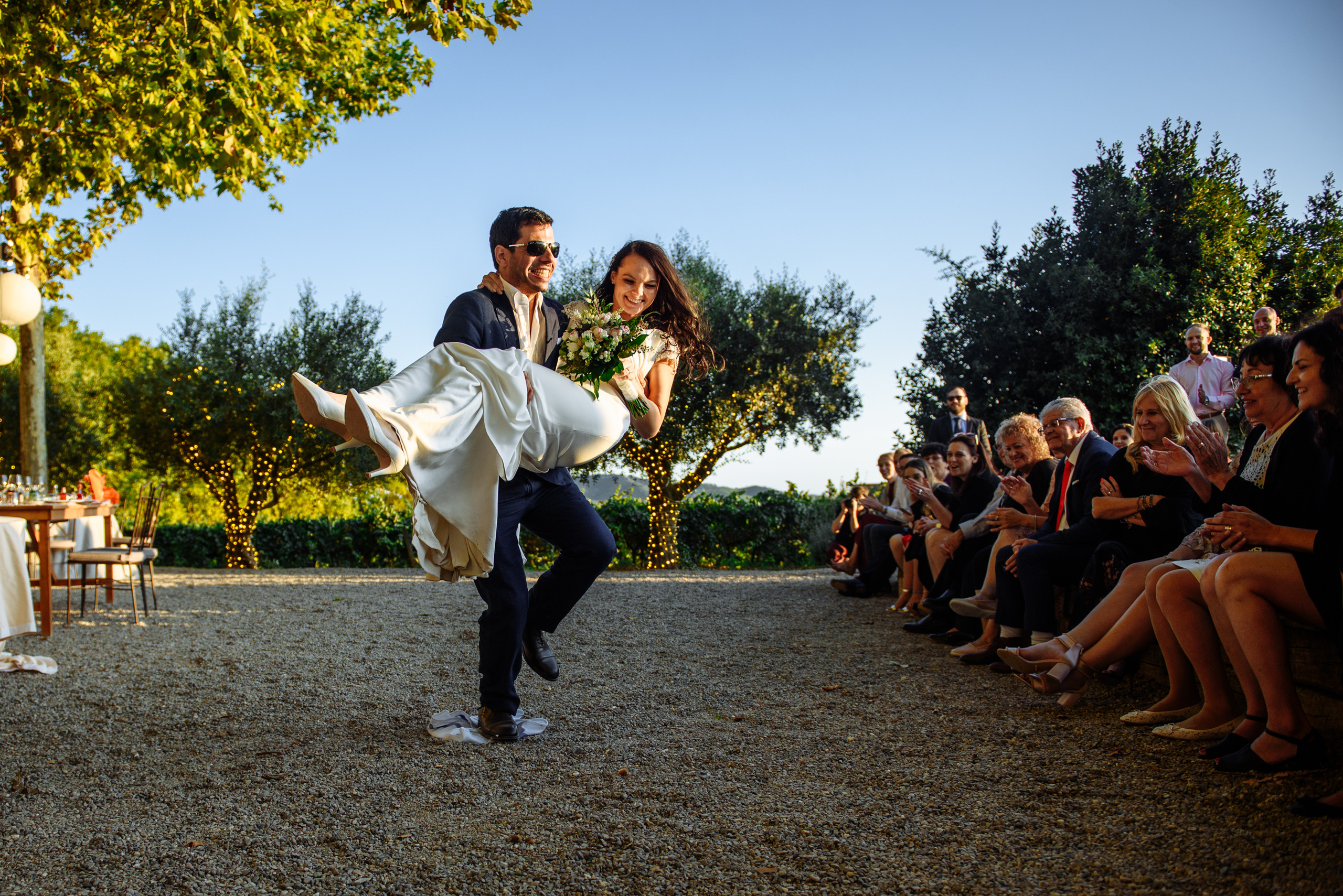 Agnese y Gal. Фотограф Екатерина Гасанова — фотосессии в Барселоне