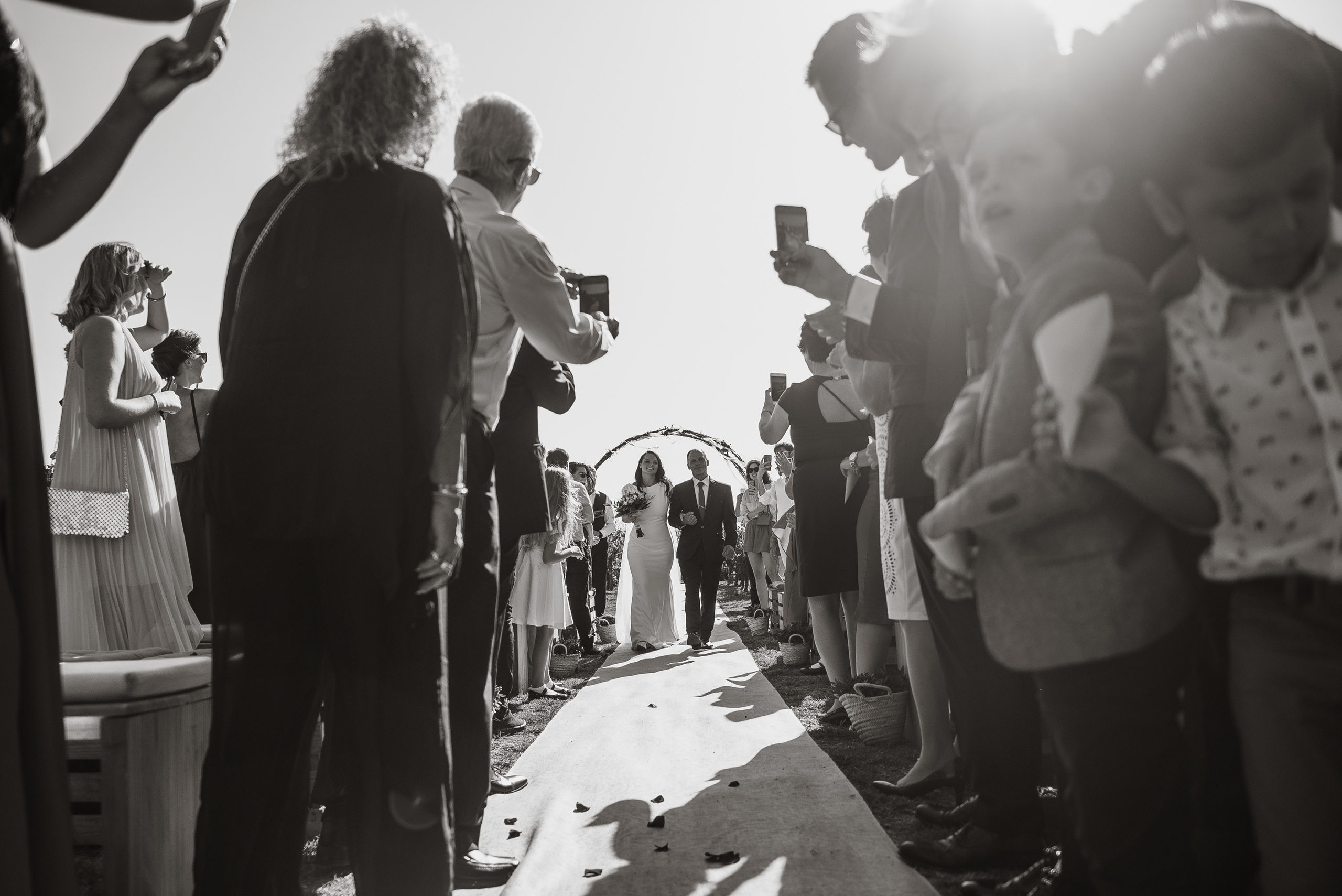 Agnese y Gal. Фотограф Екатерина Гасанова — фотосессии в Барселоне