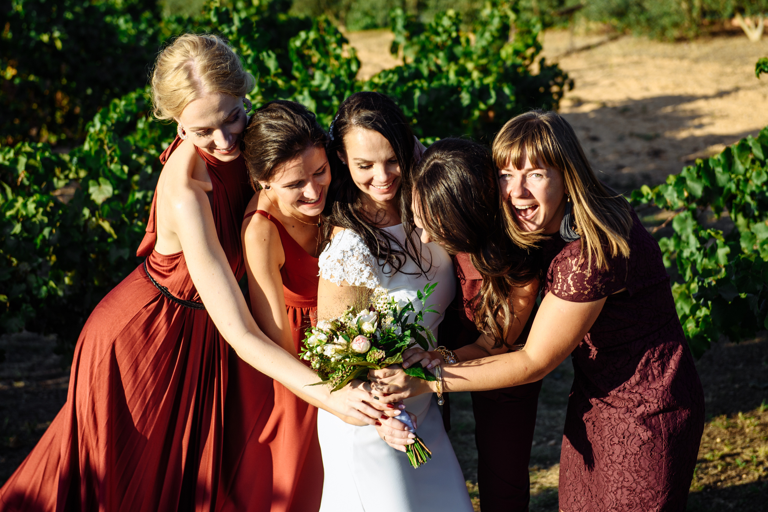 Agnese y Gal. Фотограф Екатерина Гасанова — фотосессии в Барселоне