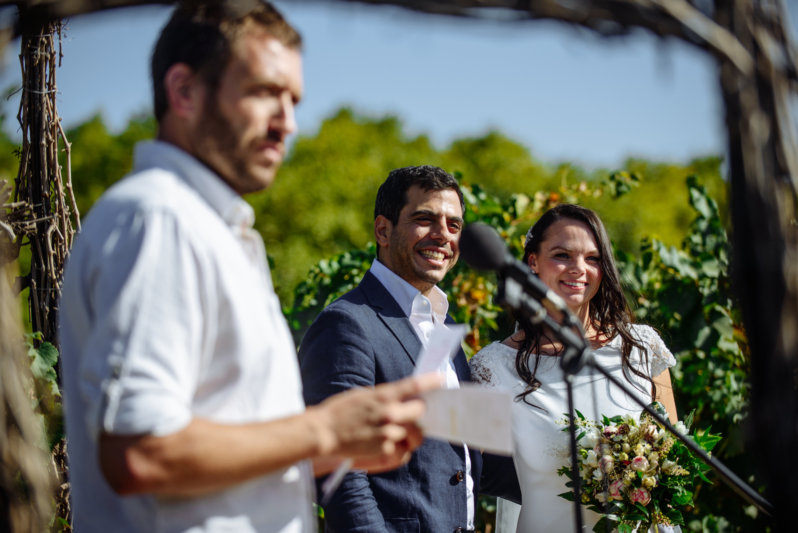 Agnese y Gal. Фотограф Екатерина Гасанова — фотосессии в Барселоне