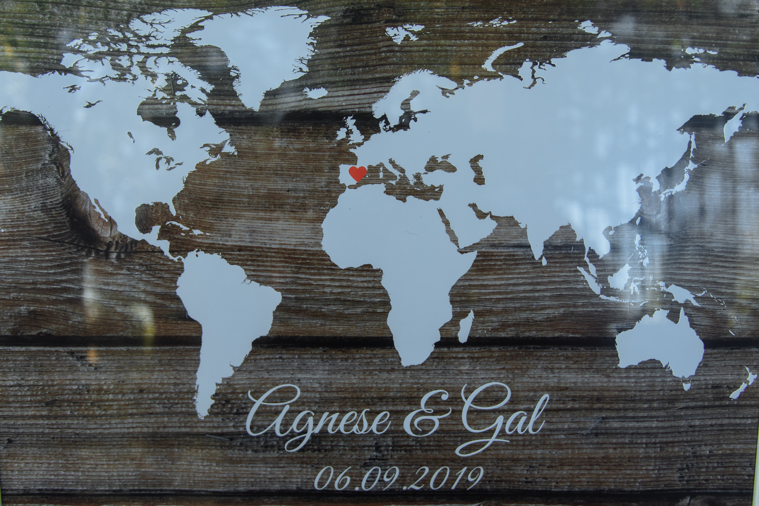 Agnese y Gal. Фотограф Екатерина Гасанова — фотосессии в Барселоне