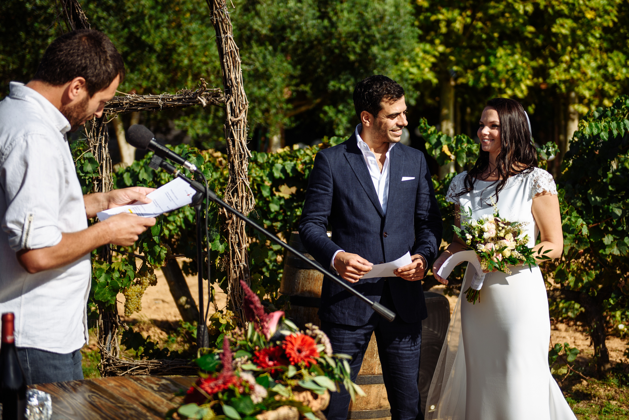 Agnese y Gal. Фотограф Екатерина Гасанова — фотосессии в Барселоне