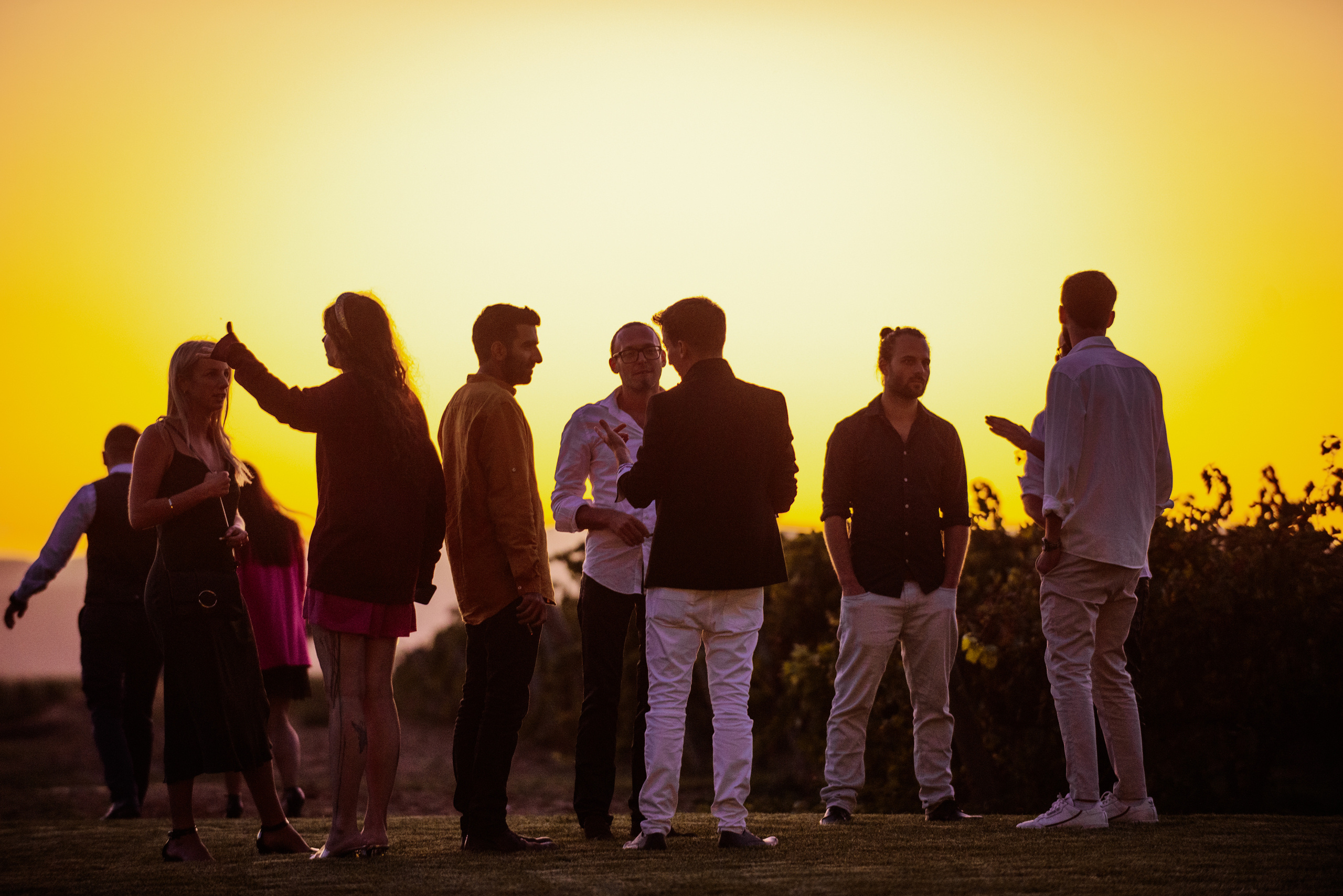 Agnese y Gal. Фотограф Екатерина Гасанова — фотосессии в Барселоне