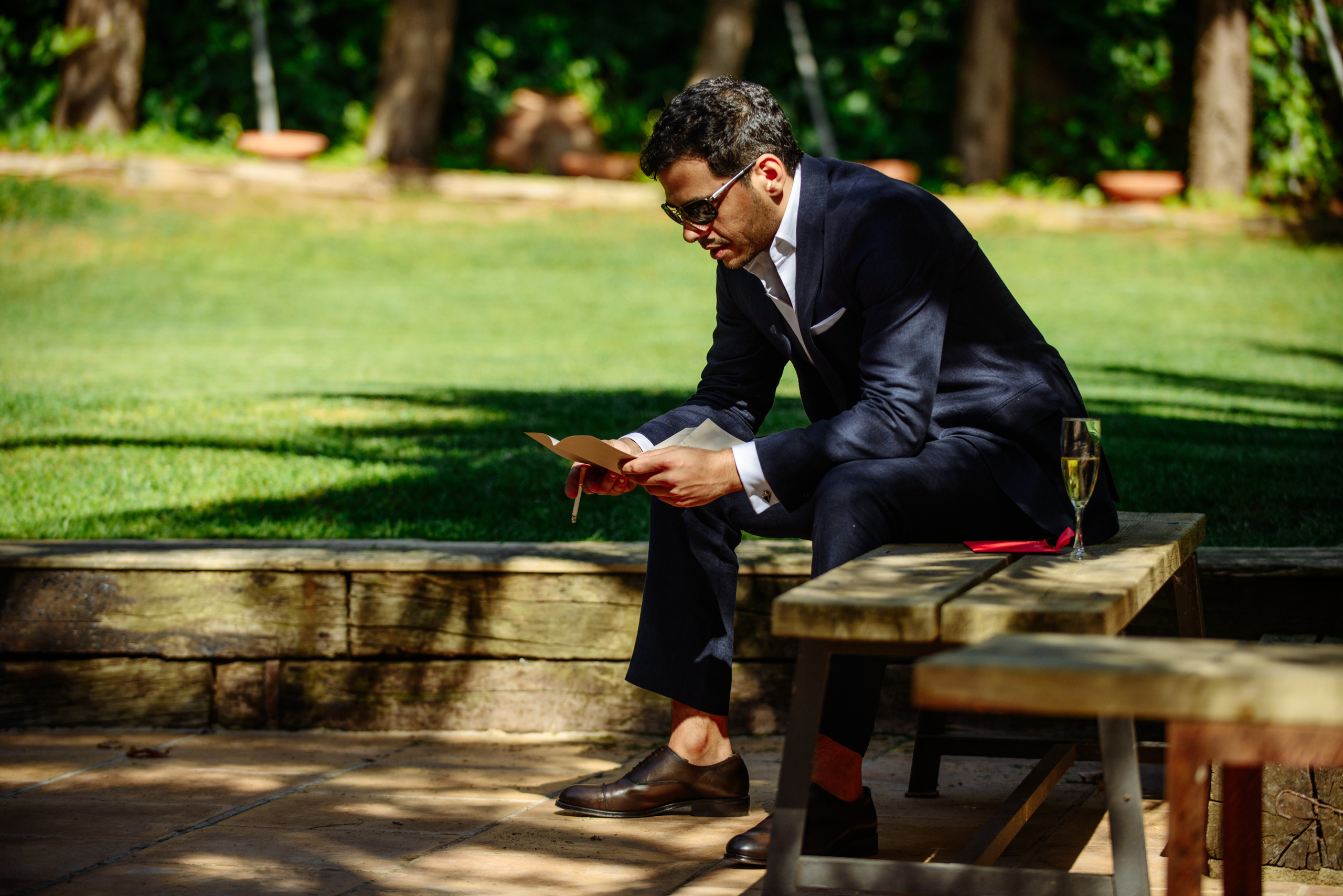 Agnese y Gal. Фотограф Екатерина Гасанова — фотосессии в Барселоне