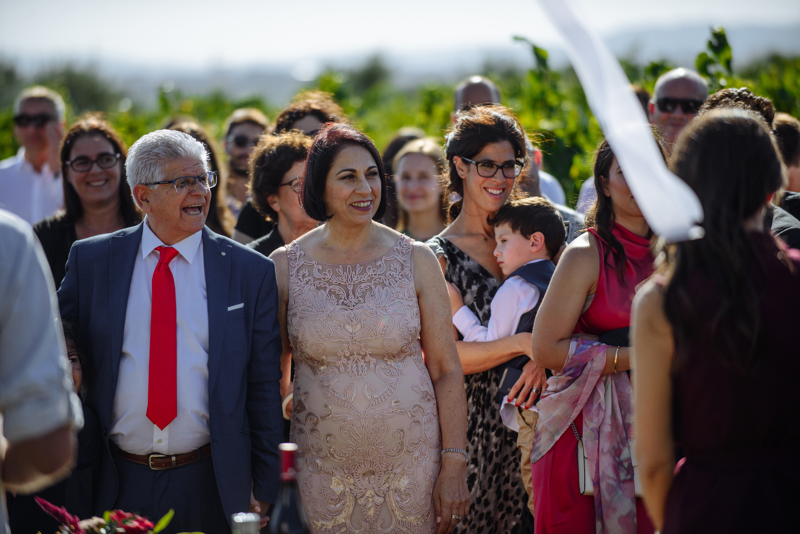 Agnese y Gal. Фотограф Екатерина Гасанова — фотосессии в Барселоне