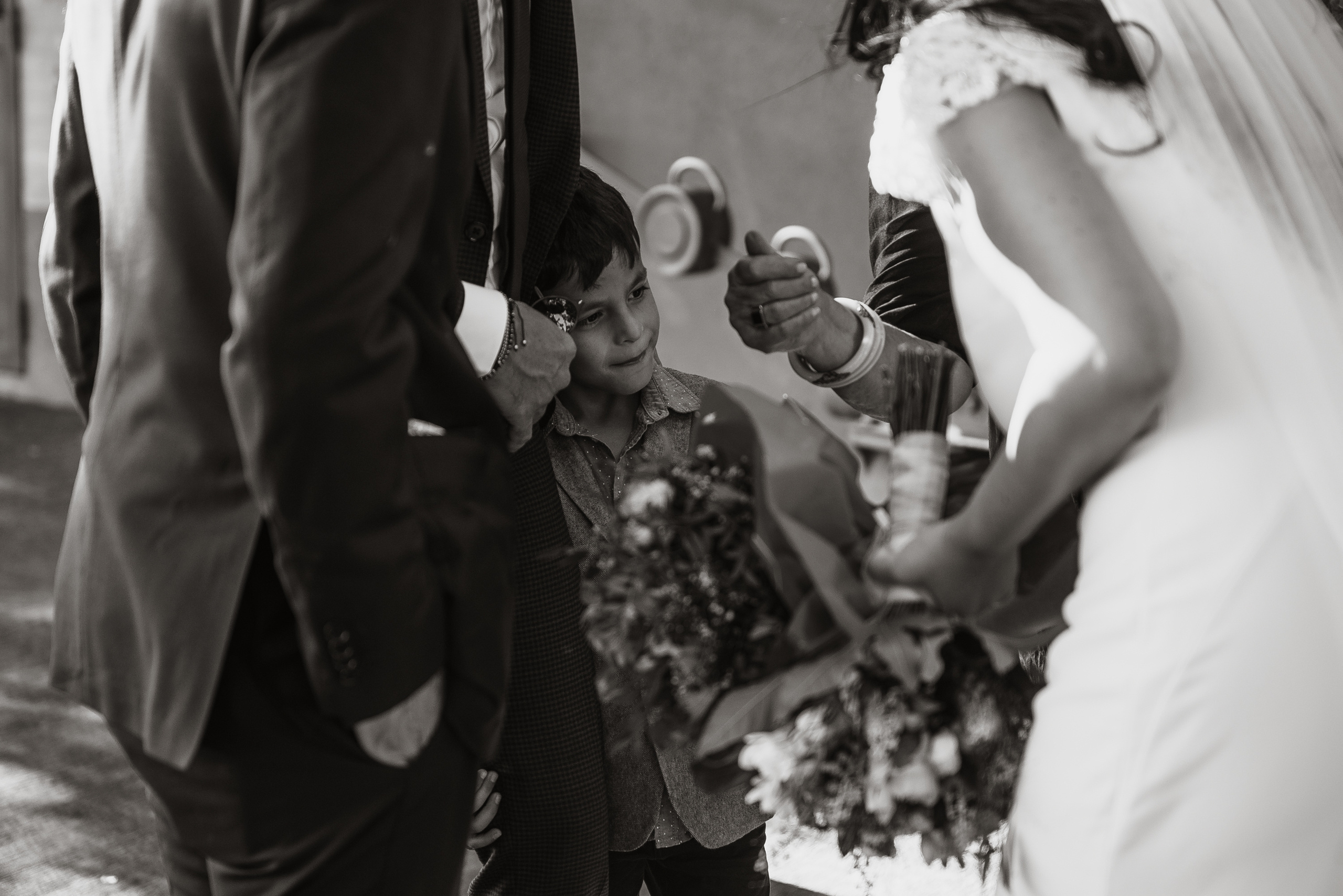 Agnese y Gal. Фотограф Екатерина Гасанова — фотосессии в Барселоне