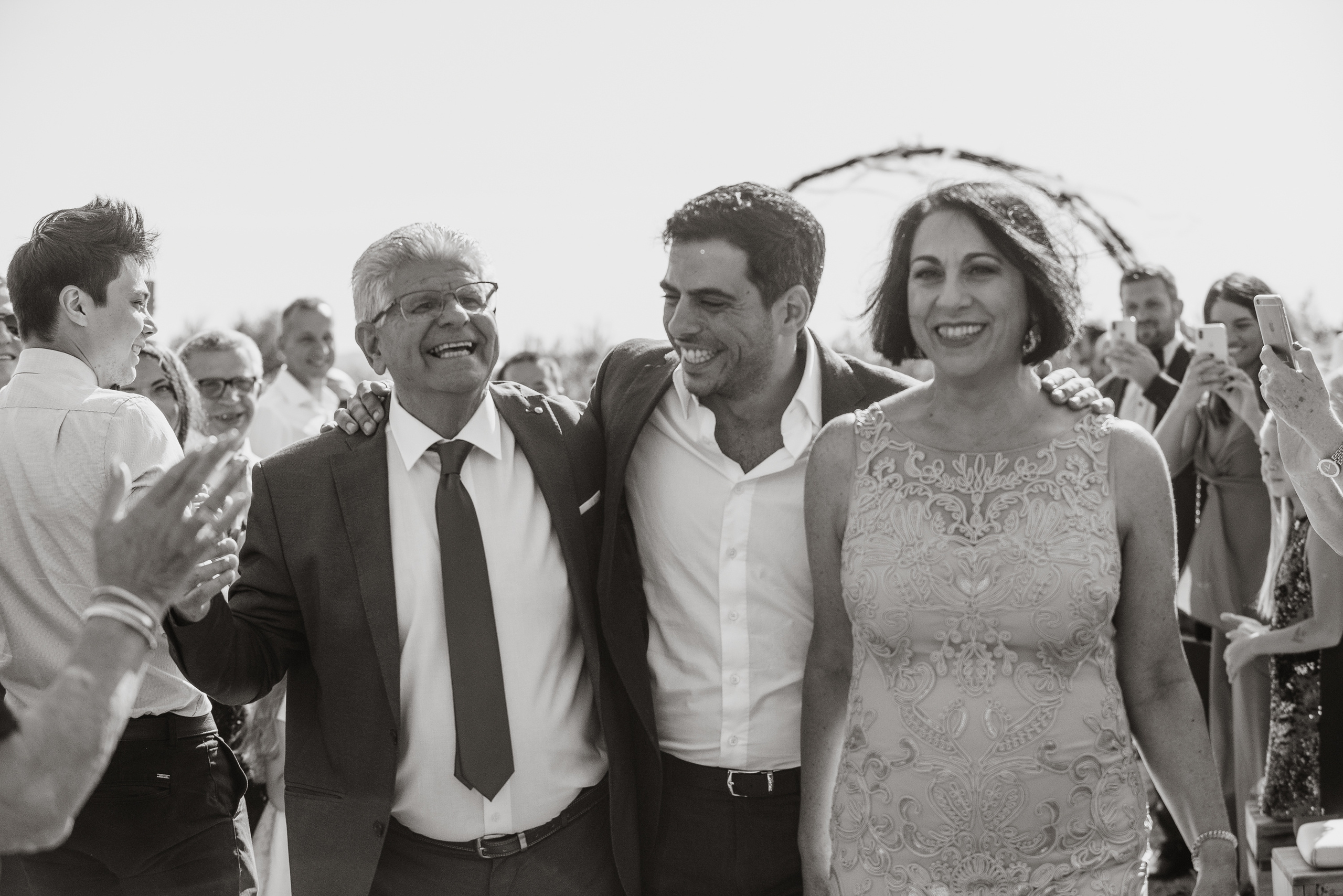 Agnese y Gal. Фотограф Екатерина Гасанова — фотосессии в Барселоне