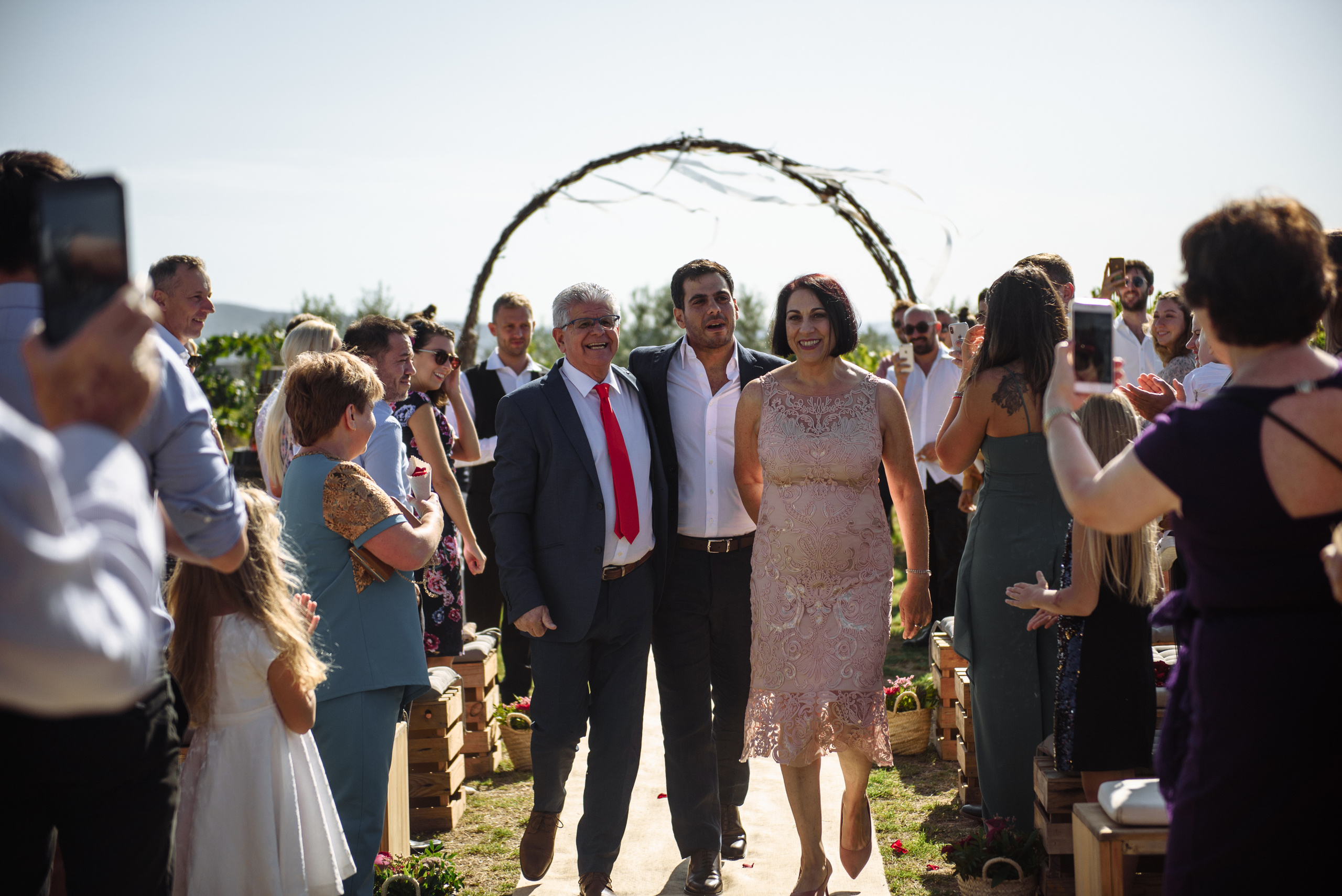 Agnese y Gal. Фотограф Екатерина Гасанова — фотосессии в Барселоне