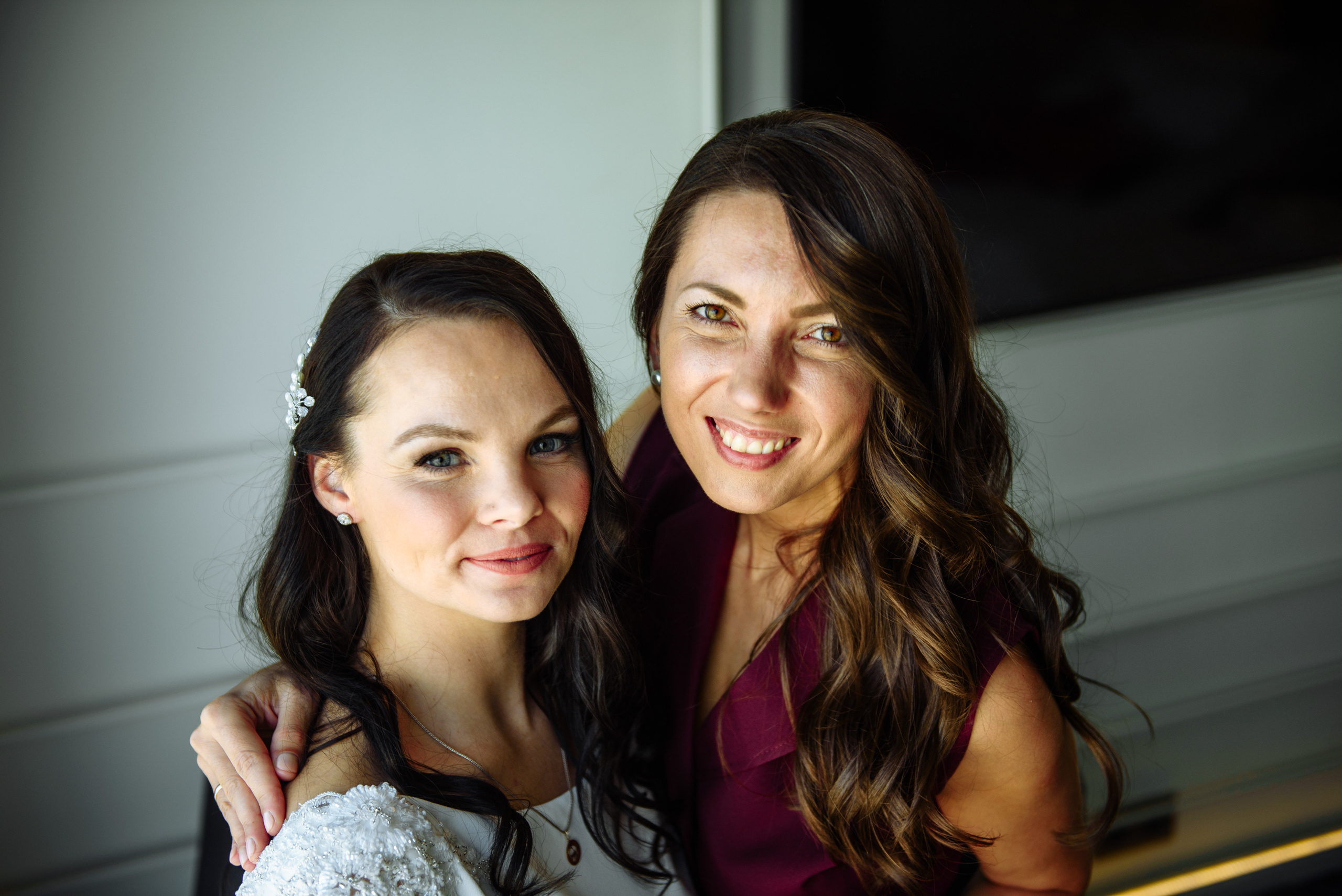 Agnese y Gal. Фотограф Екатерина Гасанова — фотосессии в Барселоне