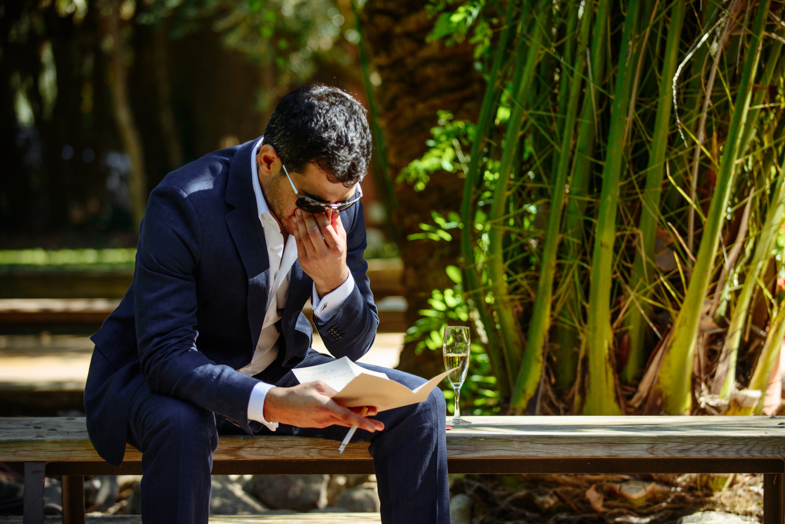 Agnese y Gal. Фотограф Екатерина Гасанова — фотосессии в Барселоне