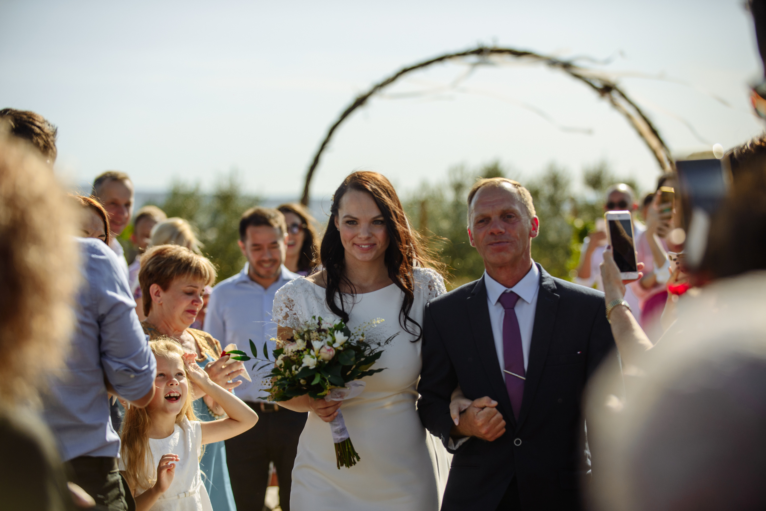 Agnese y Gal. Фотограф Екатерина Гасанова — фотосессии в Барселоне